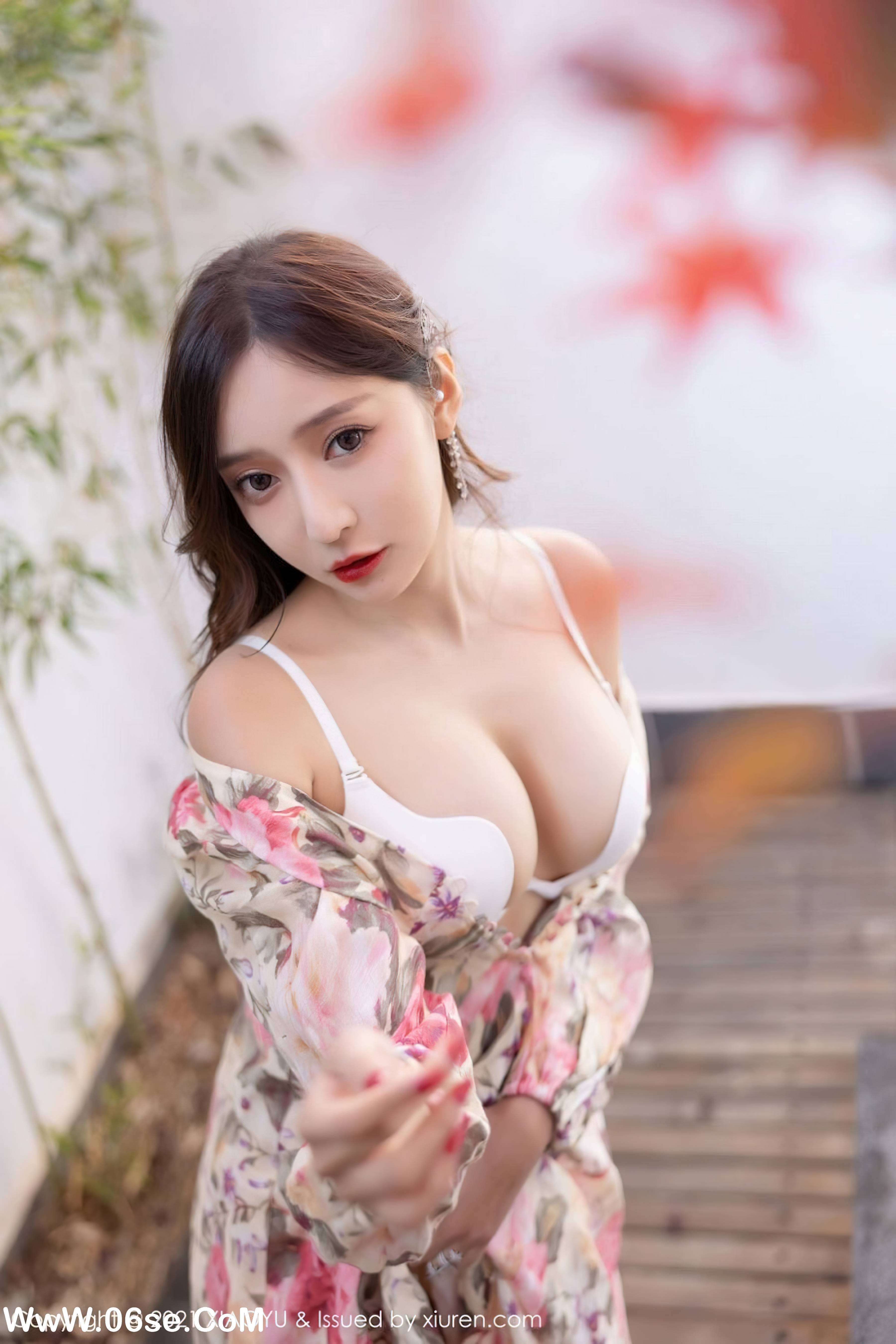 图片[57]-[XIAOYU语画界] 2021.12.23 NO.682 王馨瑶[75+1P832M]-六色网