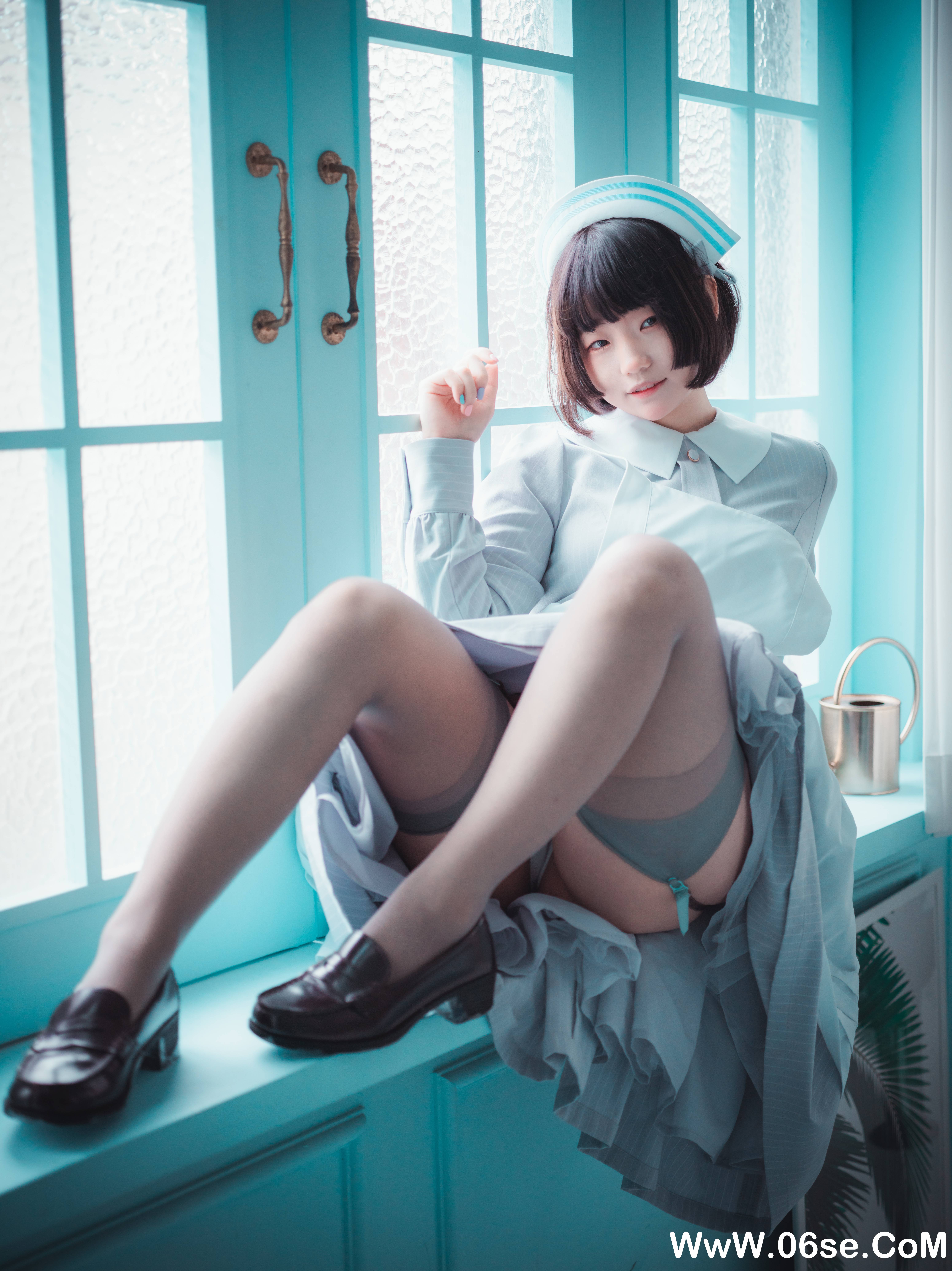 图片[2]-DJAWA – NO.095 St. Esther [136P2.63G]-六色网