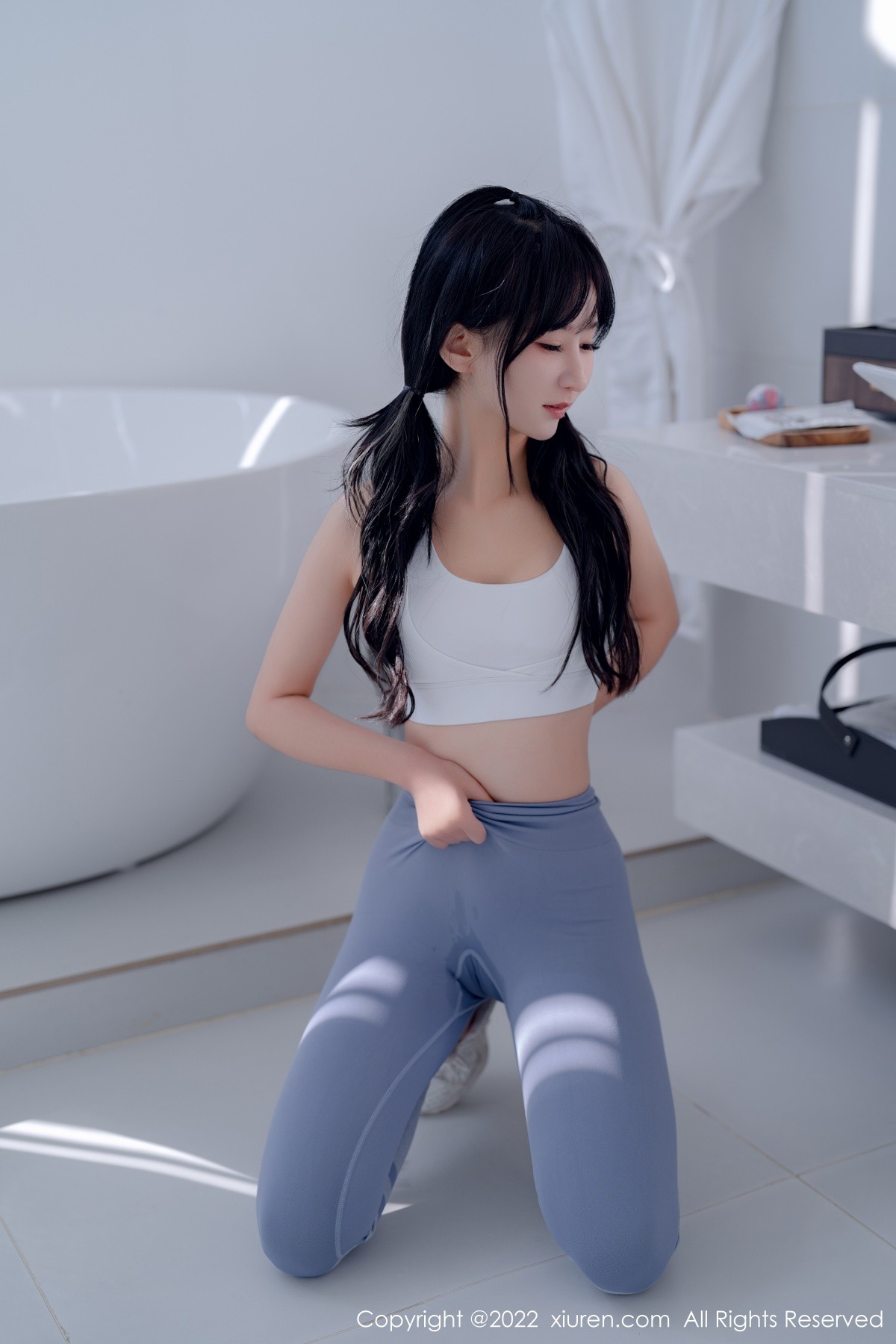 图片[35]-【XiuRen秀人網】2022.08.19 Vol.5463 小果凍兒【55P】-六色网