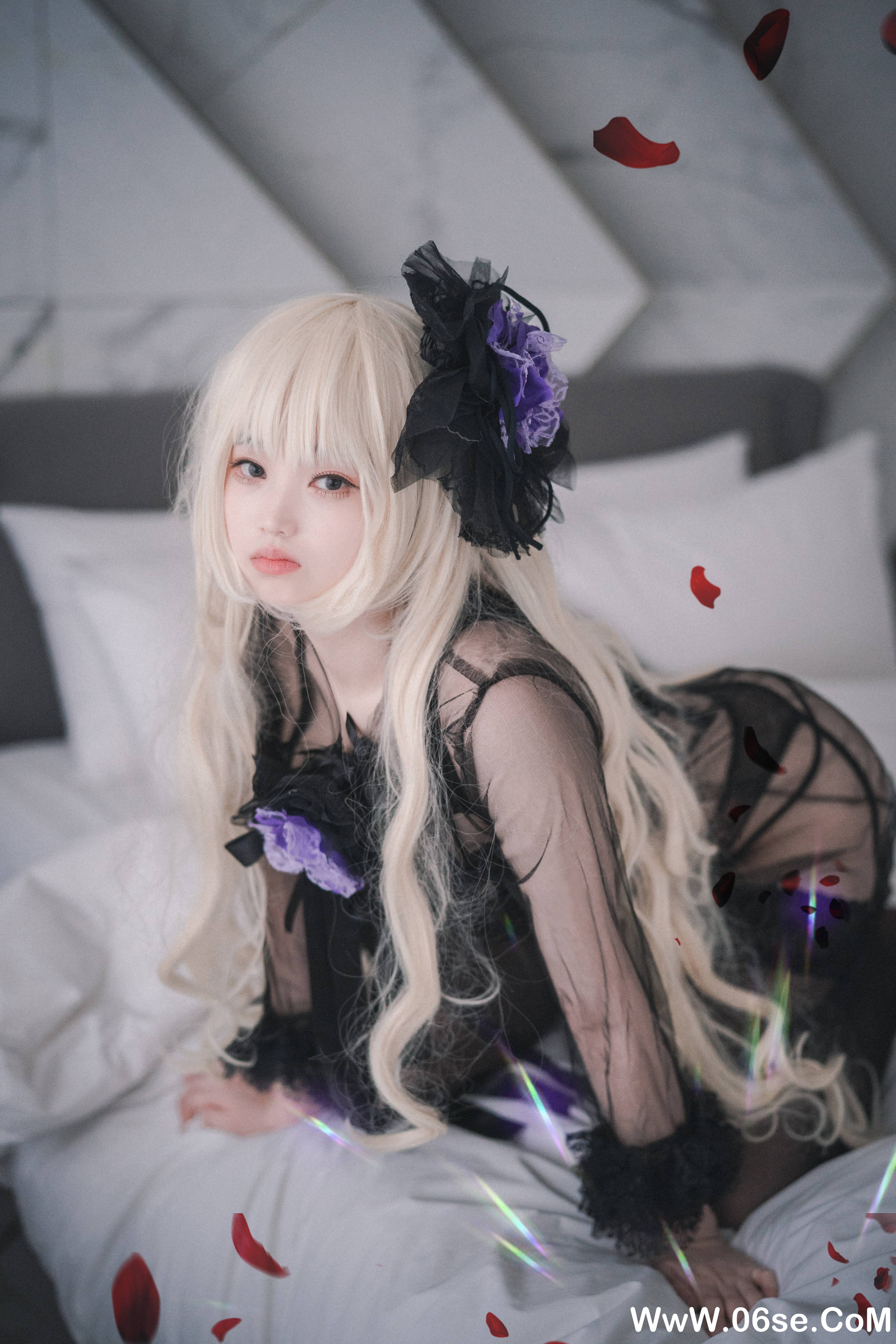 图片[73]-DJAWA – NO.033 Destiny Child [82P1.1G]-六色网