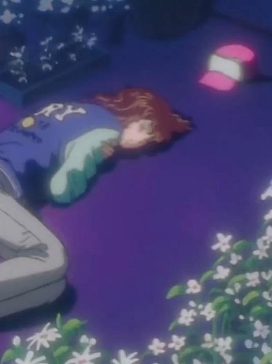 女孩每天都要自杀一次