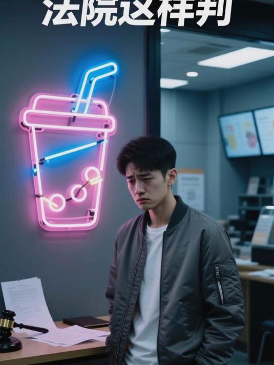 律师解读:加盟奶茶店发现是骗局,起诉退加盟费法院怎么判?