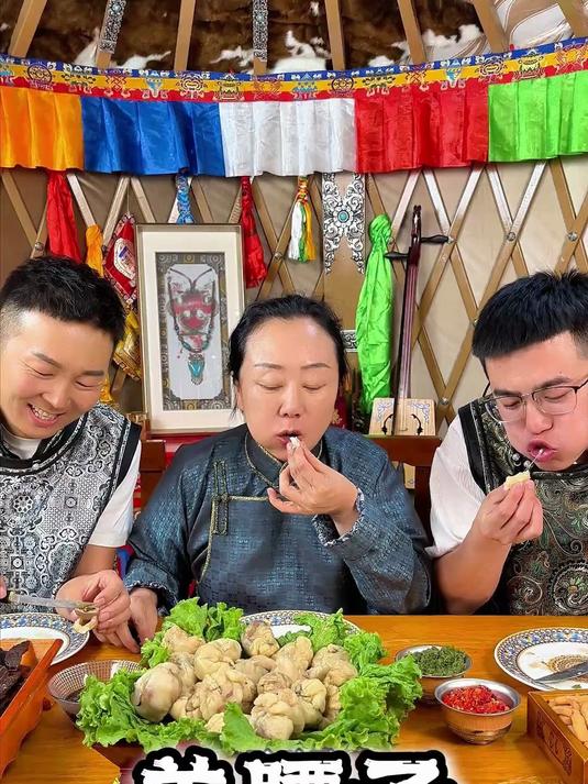 煮羊腰子鲜嫩不膻汤汁浓郁滋补够味