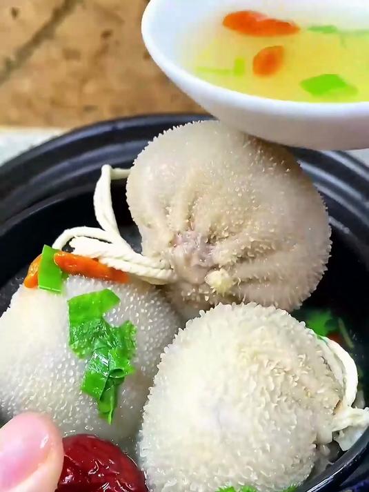 冷冻能存超久！蒙古肚包肉囤着慢慢吃