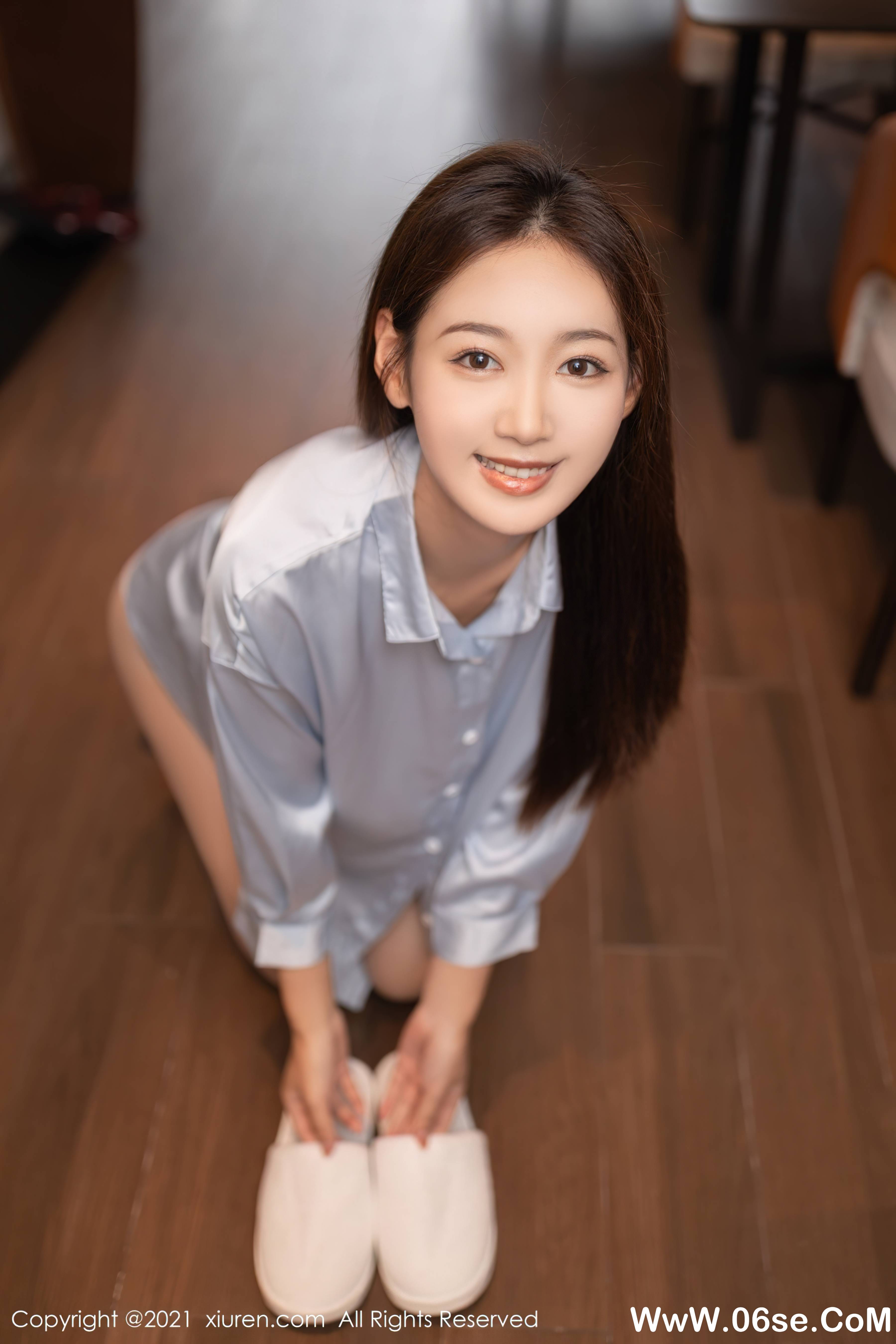 图片[5]-[XIUREN秀人网] 2021.10.26 NO.4120 唐安琪[91+1P855M]-六色网