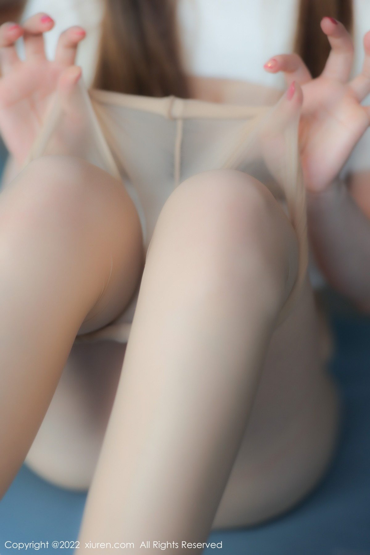 图片[64]-【XiuRen秀人网】2022.12.23 Vol.6035 豆瓣醬【86P】-六色网