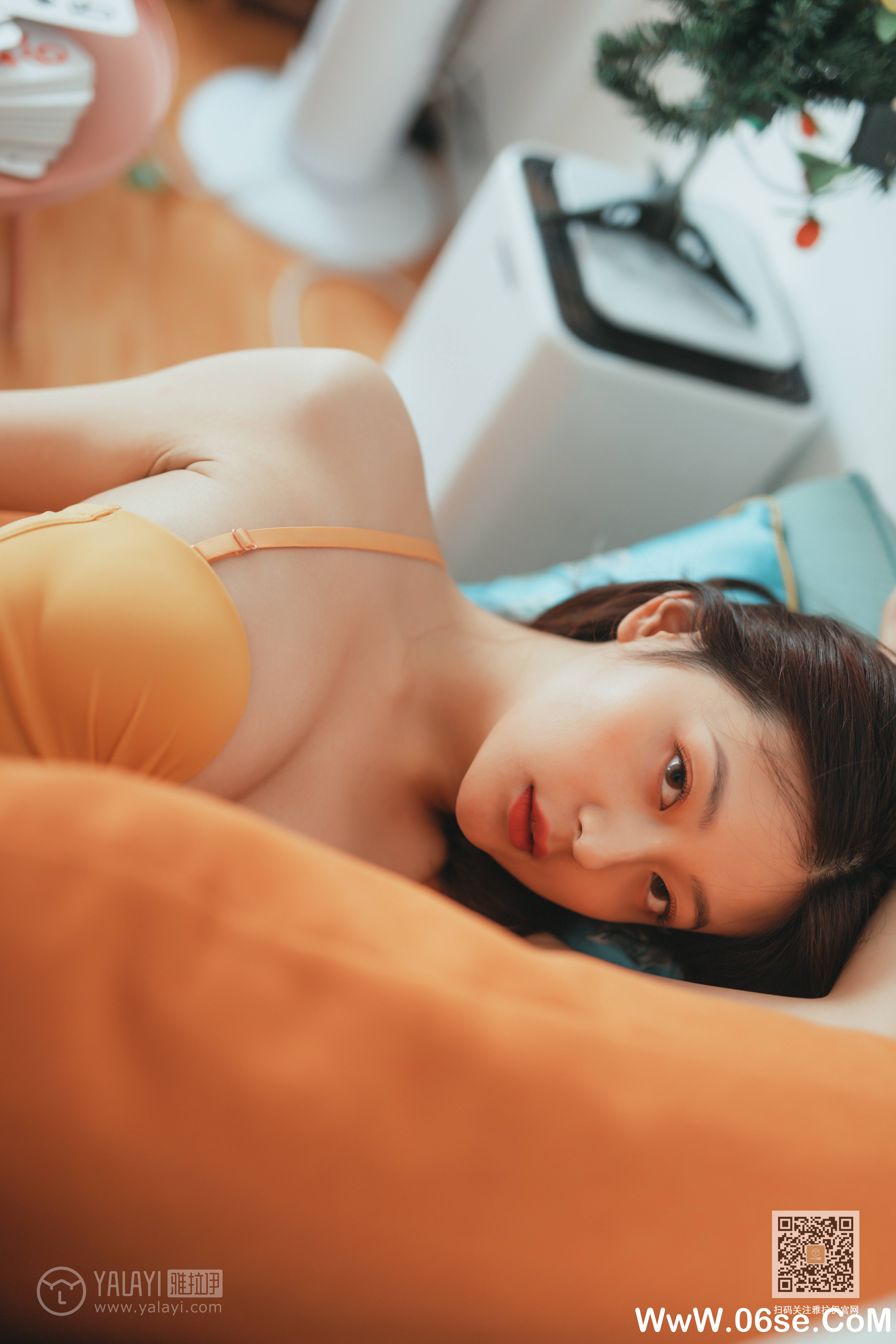 图片[9]-[YALAYI雅拉伊] 2020.05.22 NO.642 真真《你的柠檬女孩》[43P+1P598M]-六色网