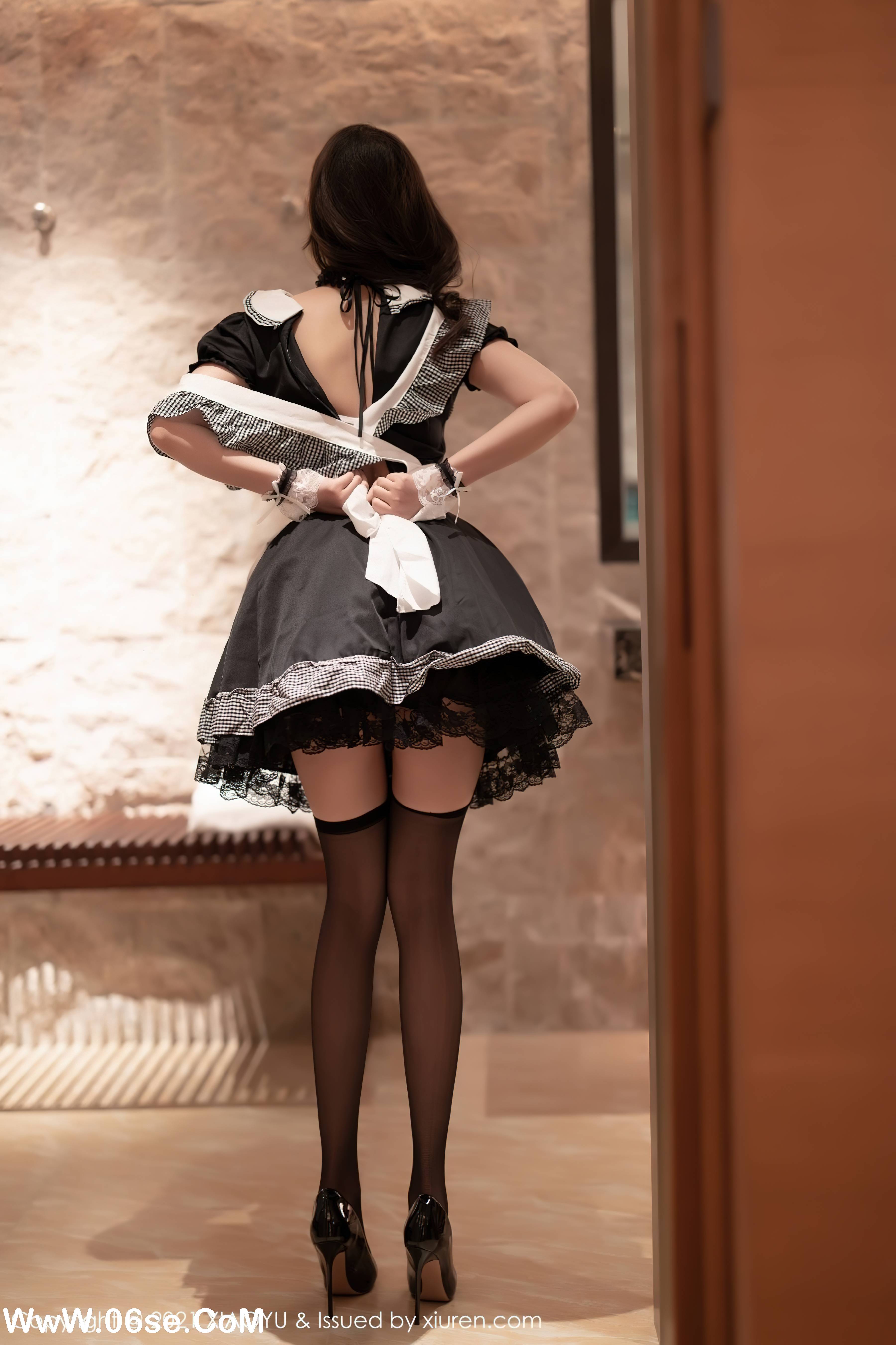 图片[101]-[XIAOYU语画界] 2021.11.19 NO.658 杨晨晨[100+1P841M]-六色网