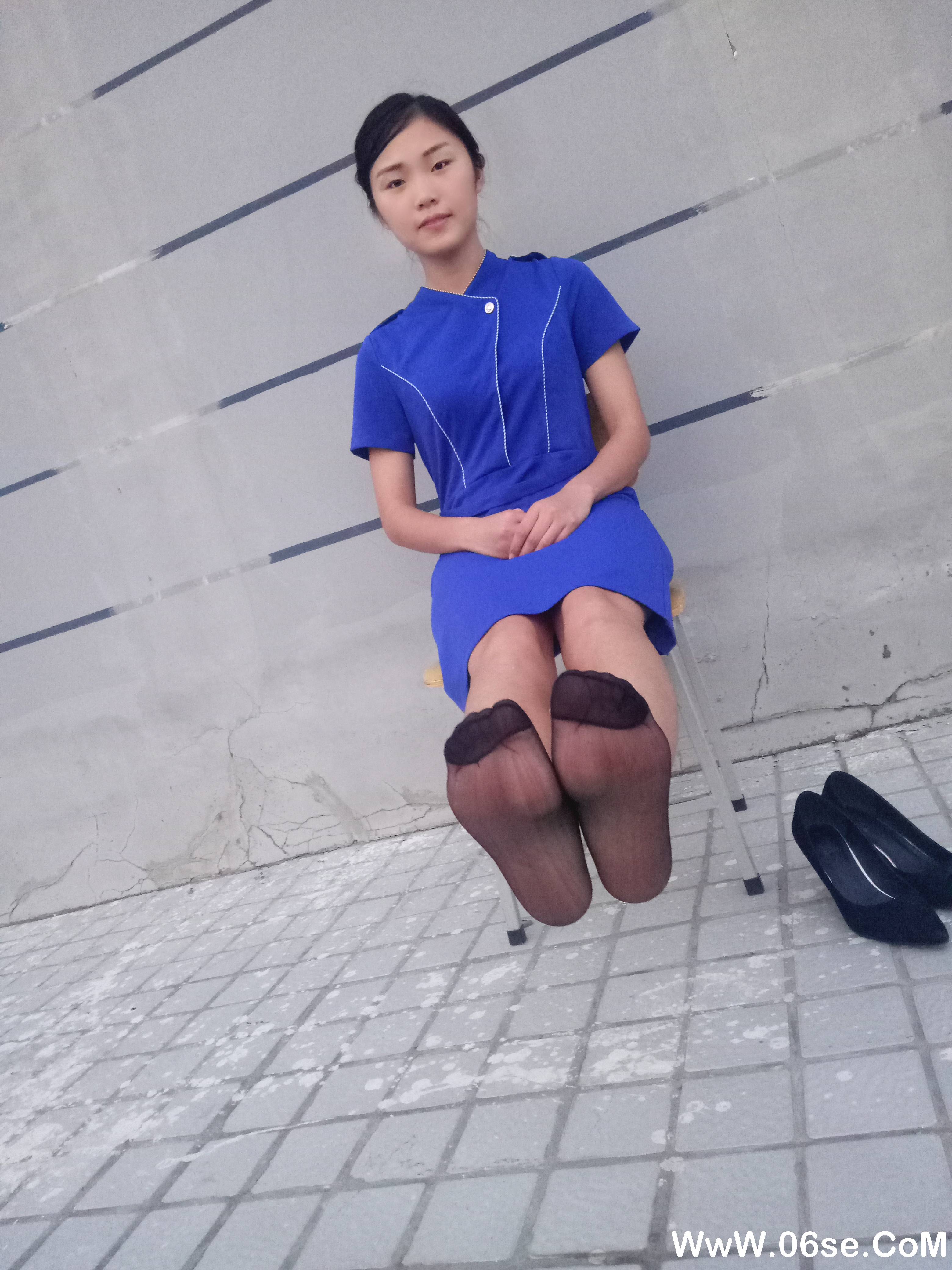 图片[123]-学妹校园寝室短丝系列037期 秦瑾&王莉莉[126P395M]-六色网