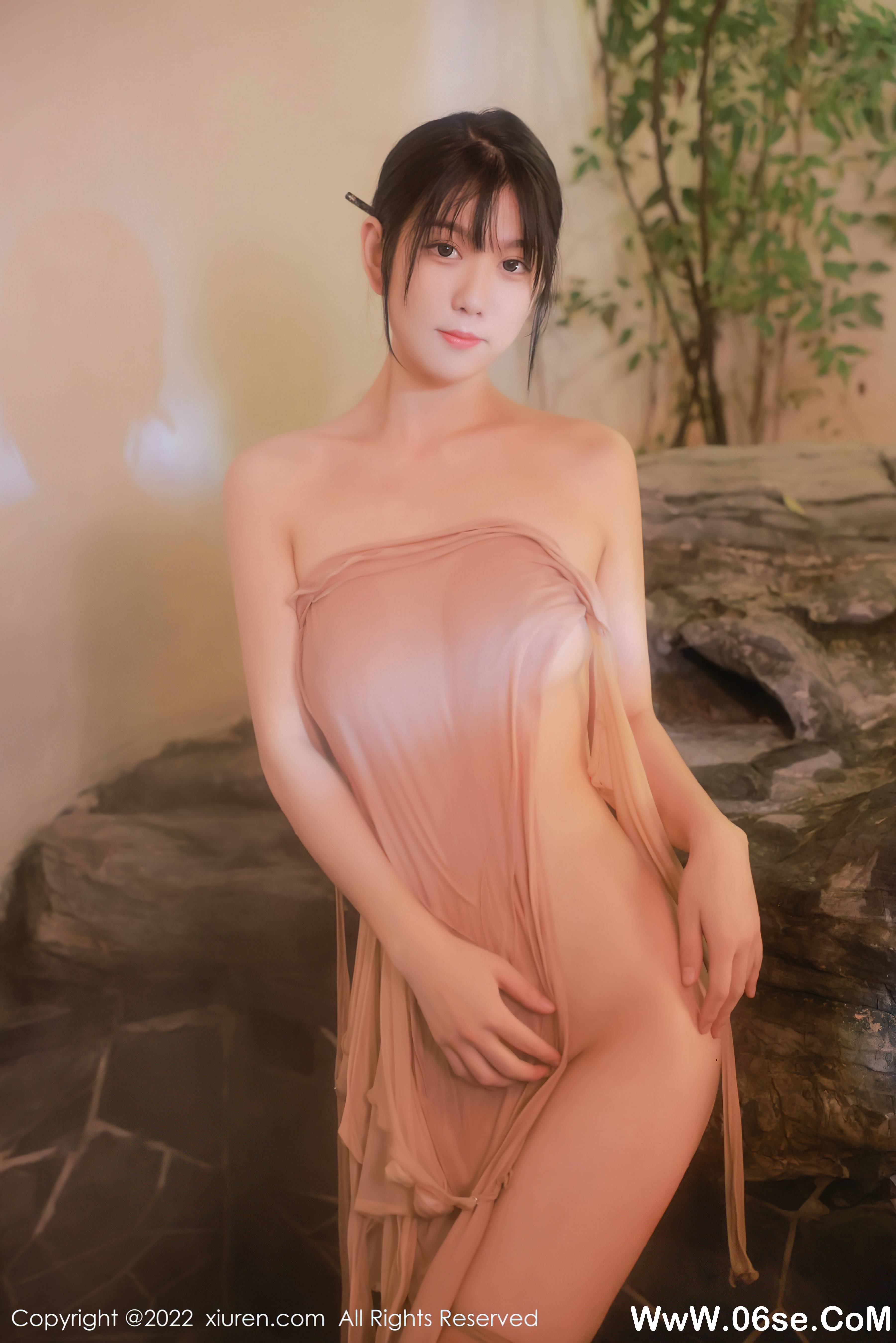 图片[15]-[XIUREN秀人网] 2022.01.24 NO.4503 李雅柔[48+1P484M]-六色网