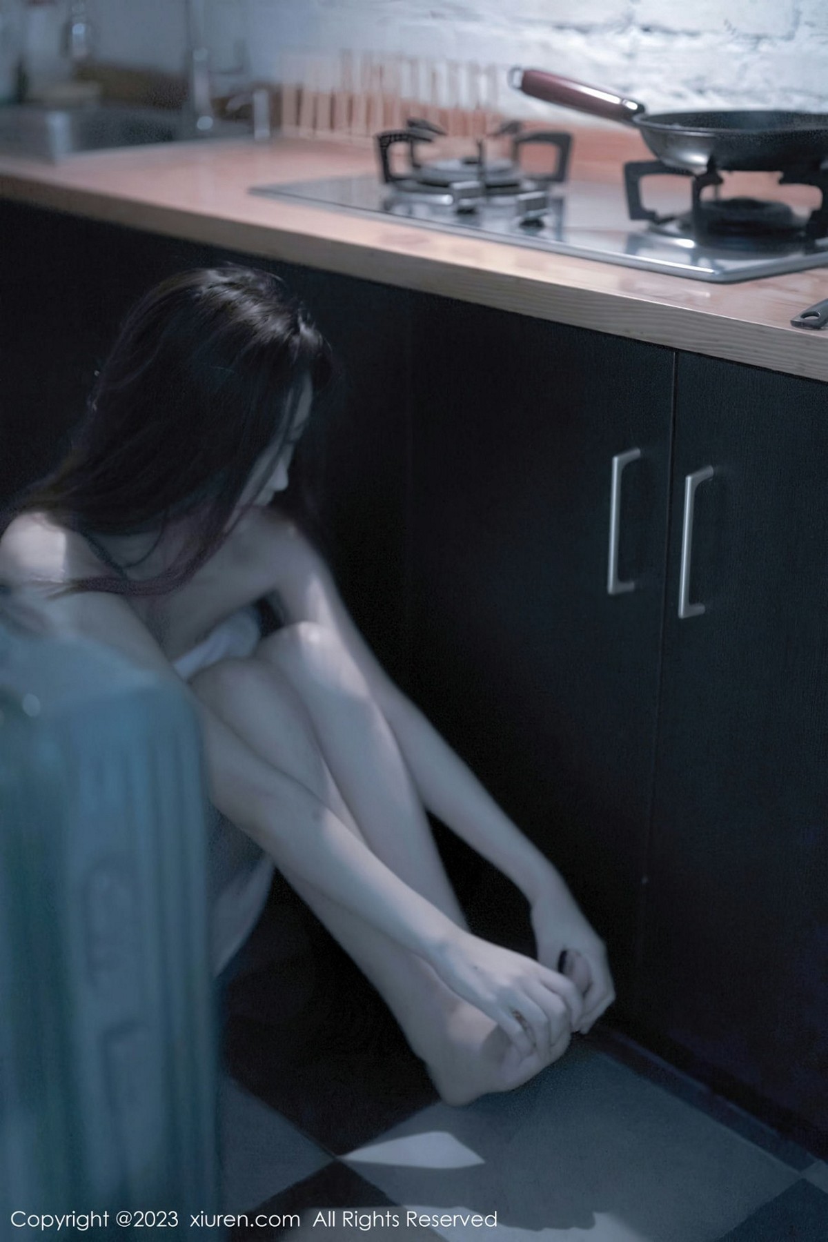 图片[86]-【XiuRen秀人網】2023.03.20 Vol.6437 加朵babe【105P】-六色网