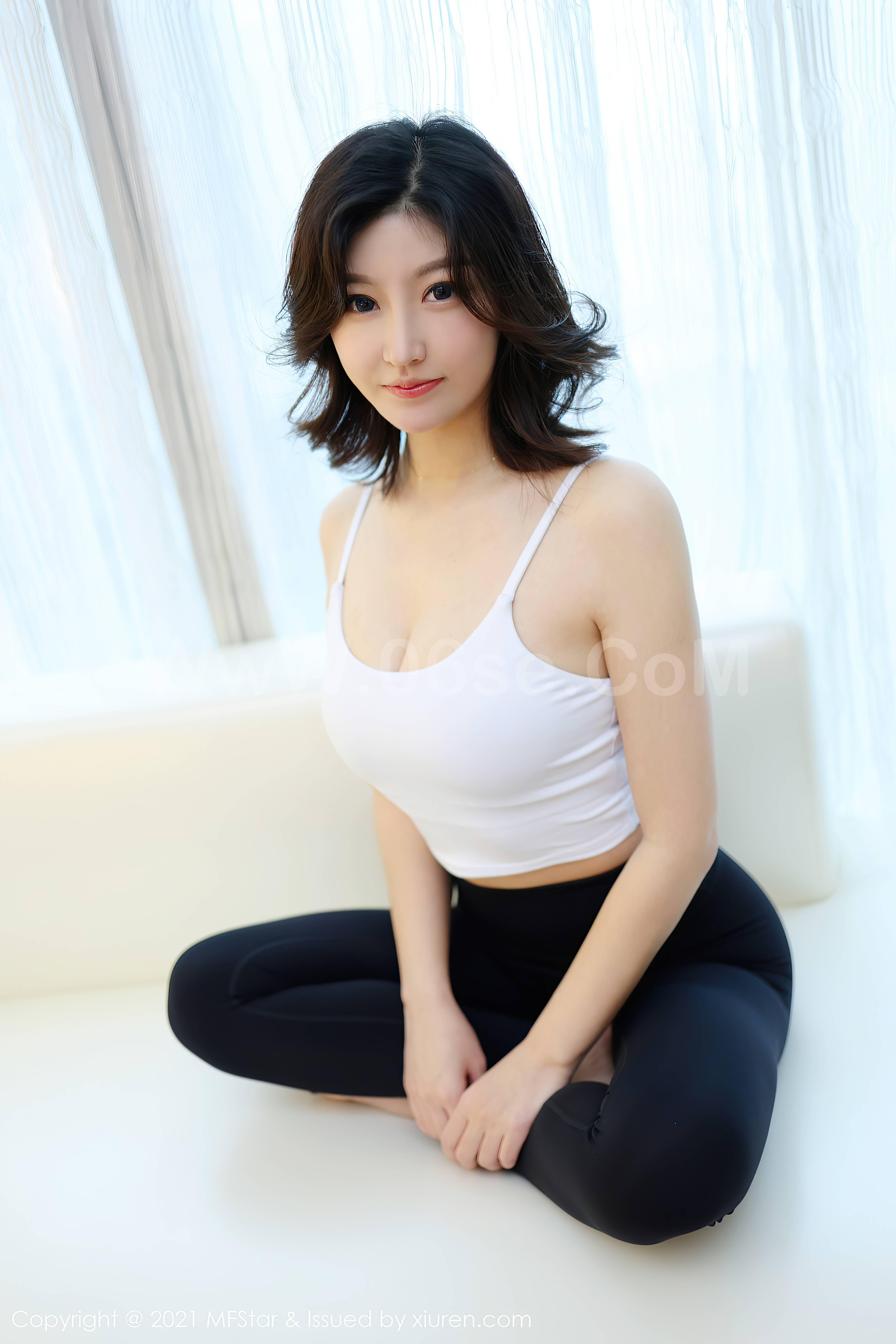 图片[7]-[MFStar范模学院] 2021.04.15 Vol.482 人间荒糖 [54P424MB]-六色网