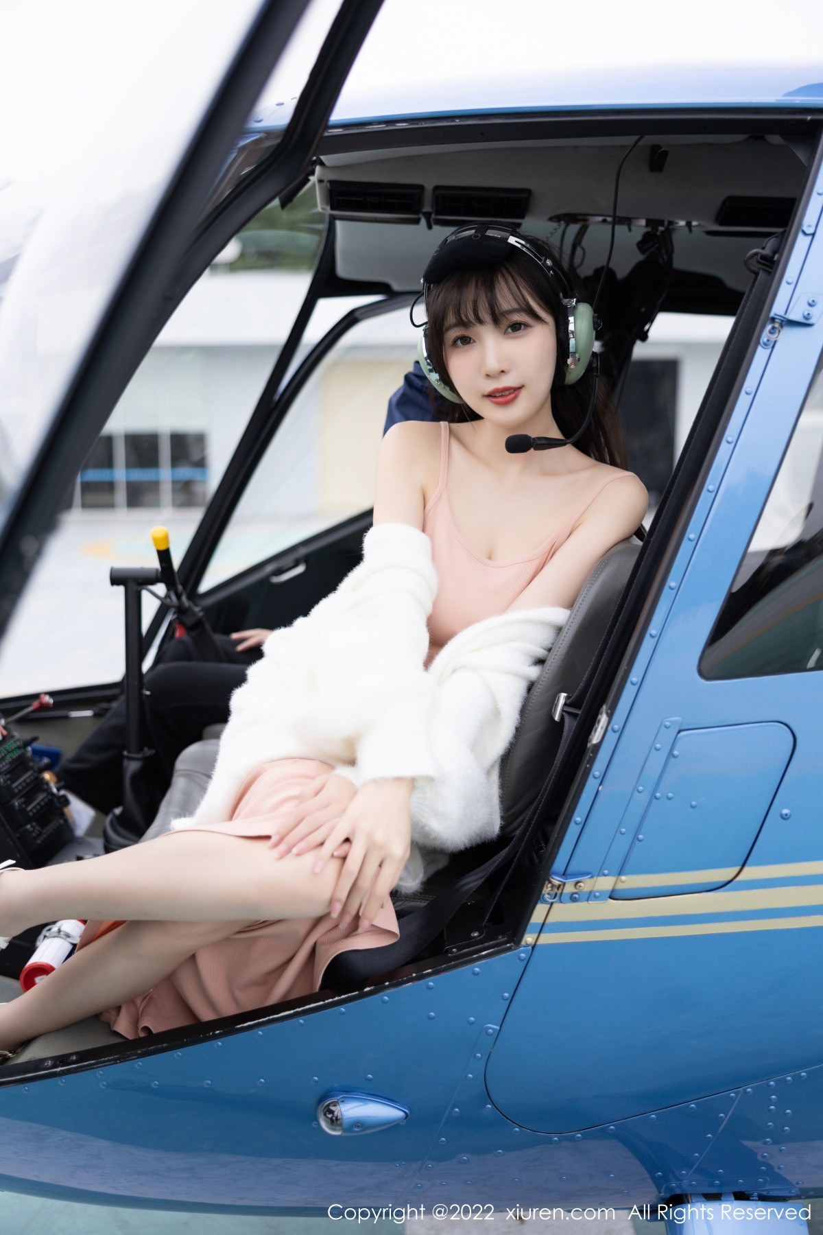 图片[5]-【XiuRen秀人网】2022.12.27 Vol.6052 林星闌【82P】-六色网