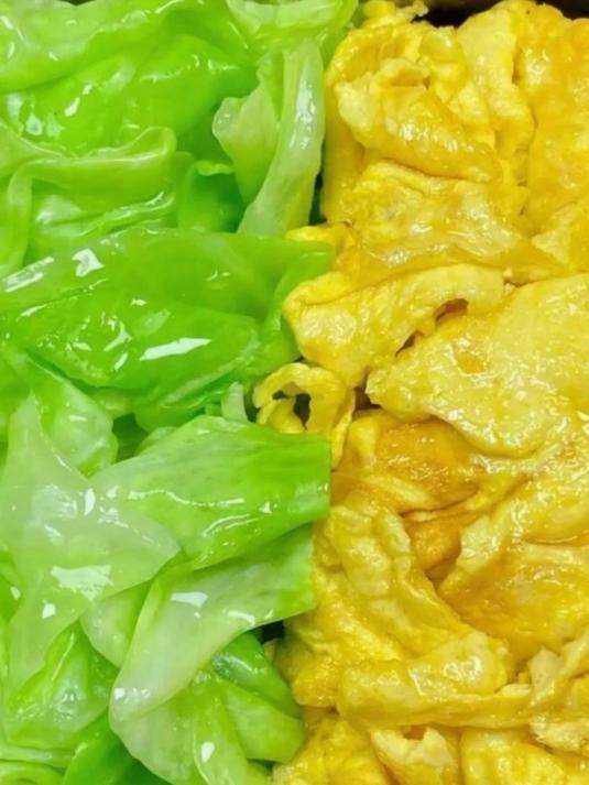 金牌月嫂教我的小炒素菜,做法简单超好吃!
