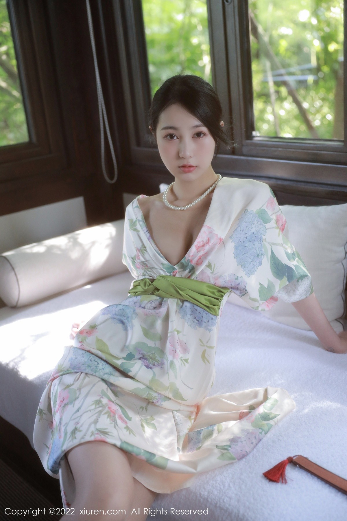 图片[26]-【XiuRen秀人網】2022.08.30 Vol.5514 謝晚晚【111P】-六色网