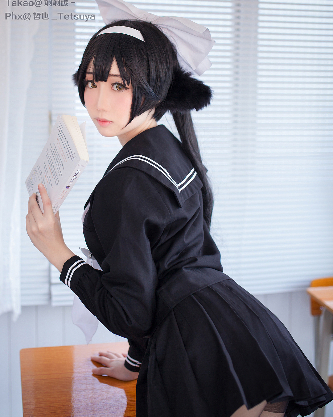 图片[697]-焖焖碳 NO.001 – 微博图片视频打包合集[1459P+98V657M]-六色网