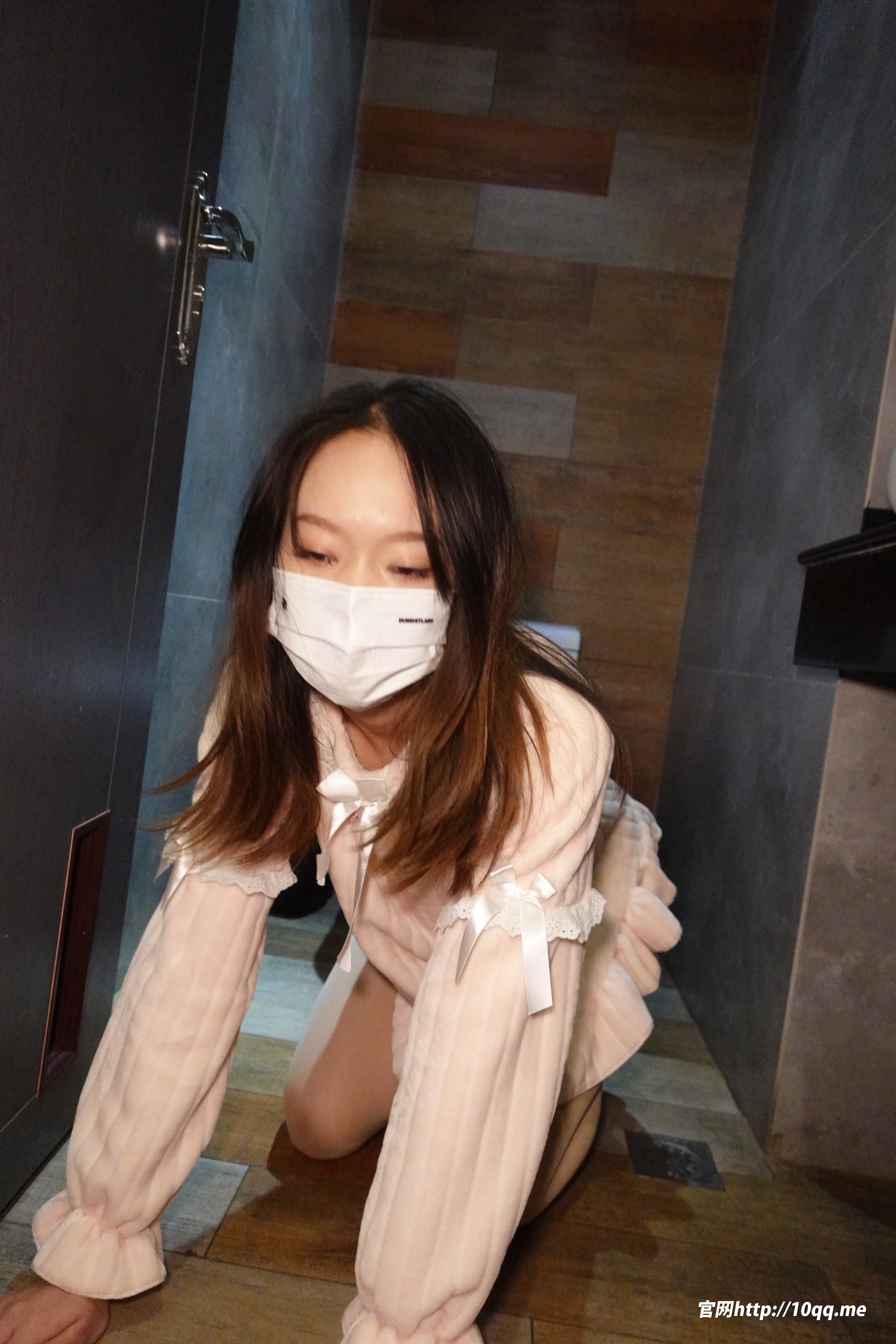 图片[16]-[ROSI口罩系列]2022.06.24 NO.2203[58+1P／99.6MB]-六色网