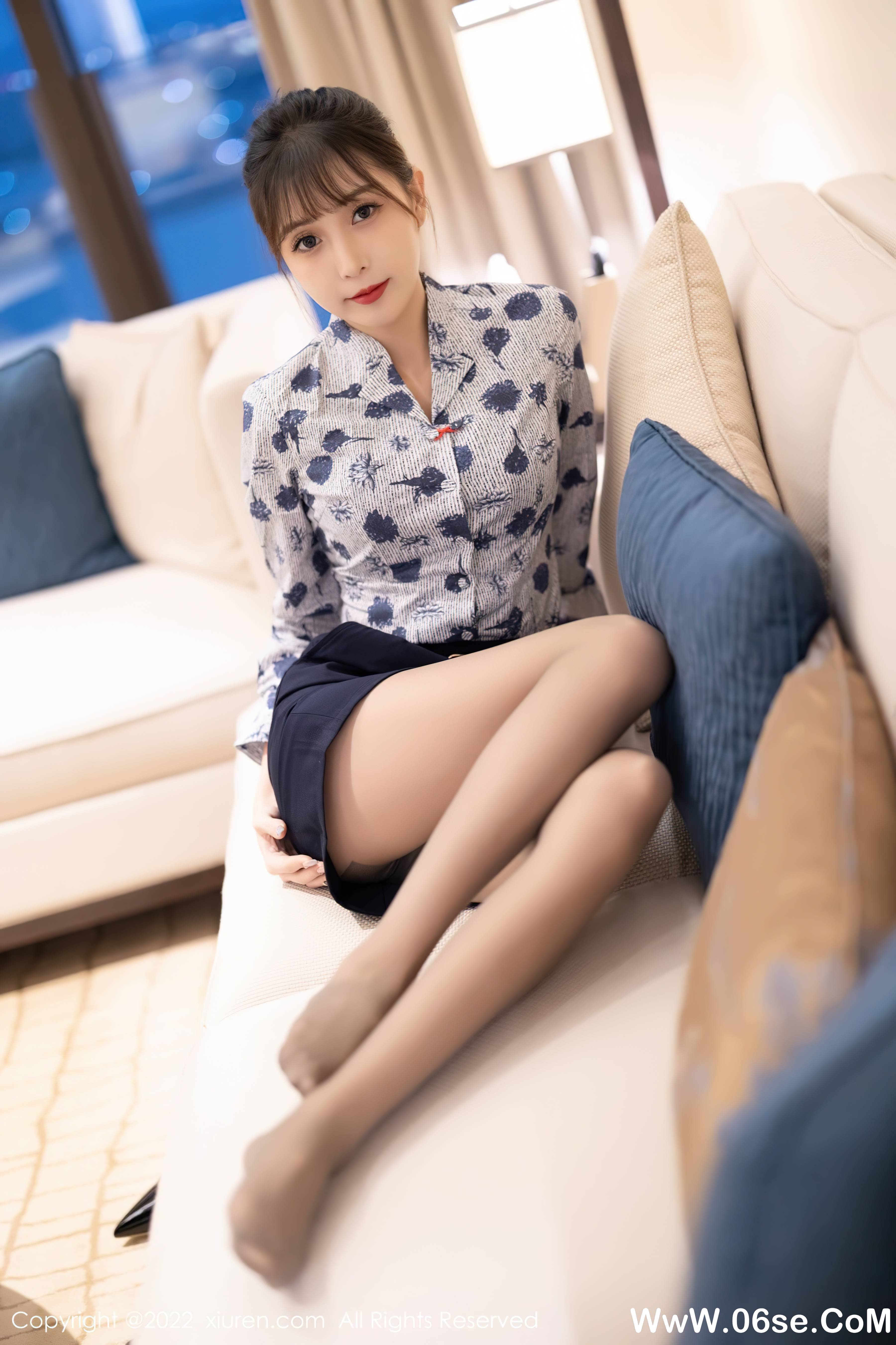 图片[45]-[XIUREN秀人网] 2022.01.11 NO.4447 林星阑[100+1P841M]-六色网