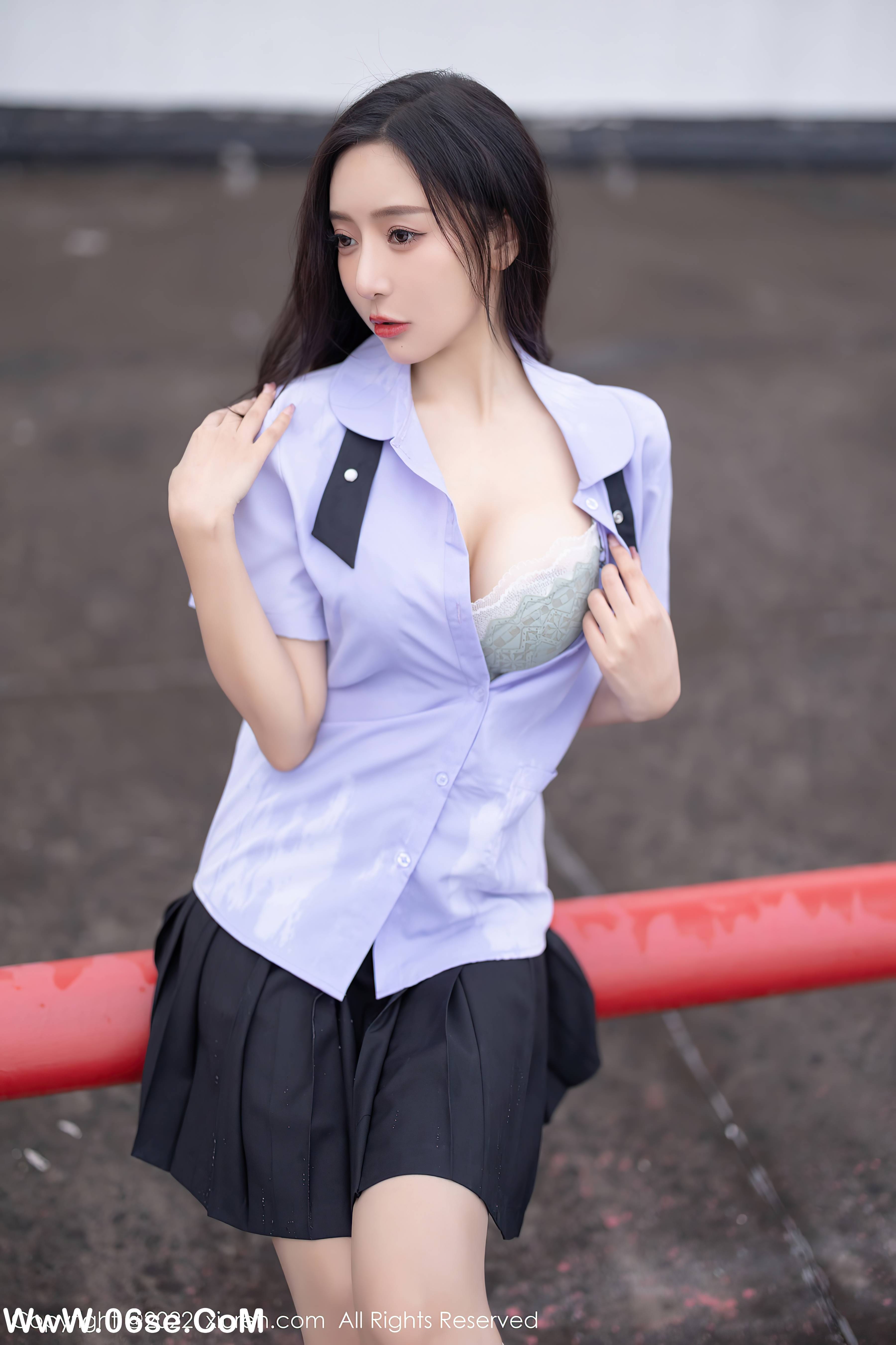 图片[33]-[XIUREN秀人网] 2022.04.02 NO.4819 王馨瑶yanni 性感写真[66+1P515M]-六色网