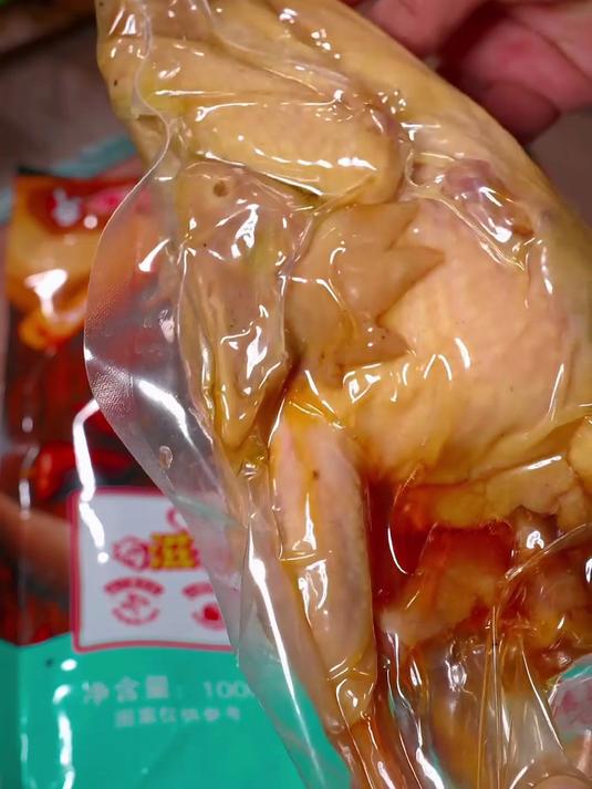 超好吃的手撕麻椒鸡,你尝过了吗?