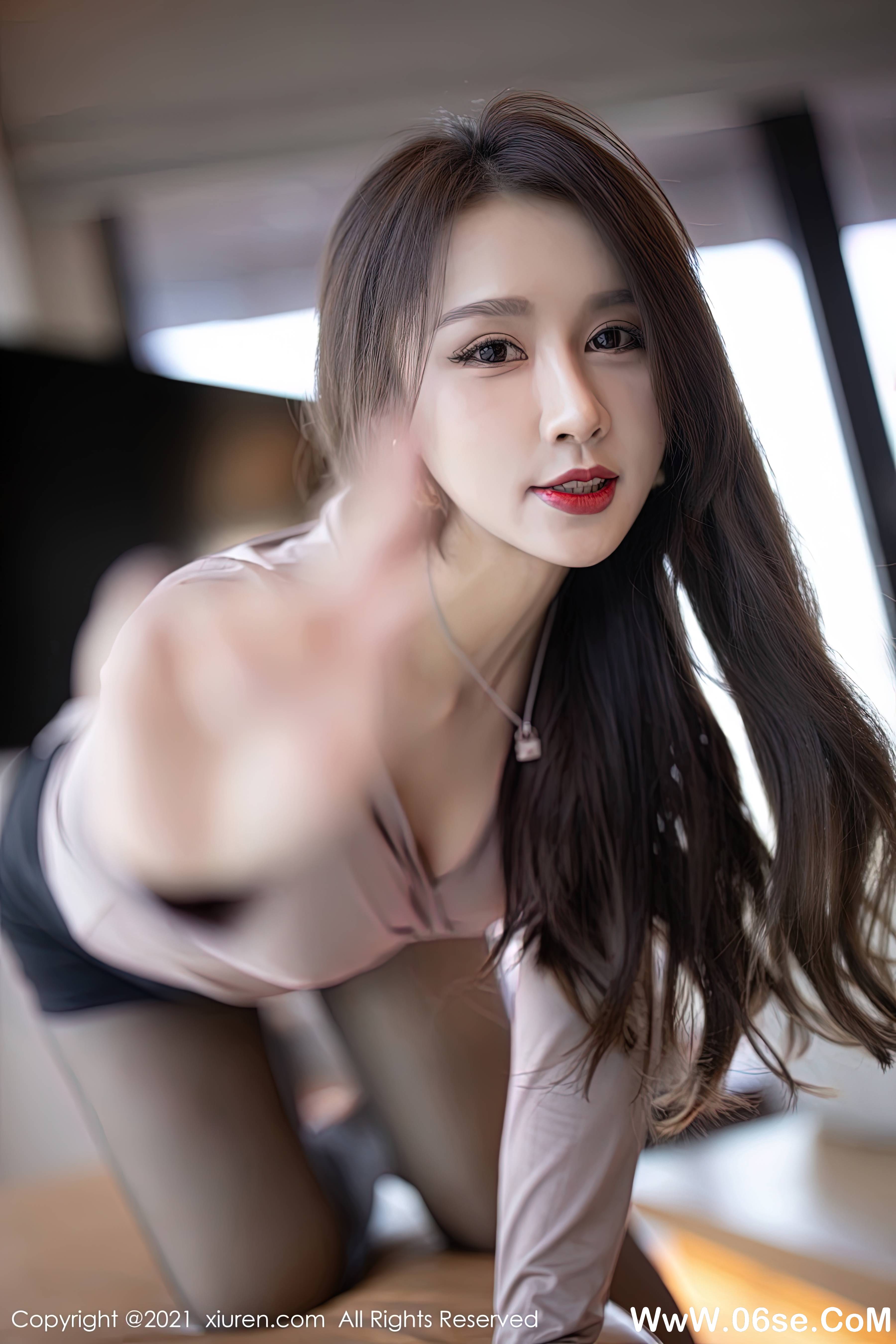 图片[12]-[XIUREN秀人网] 2021.04.19 NO.3316 徐安安[65+1P445M]-六色网