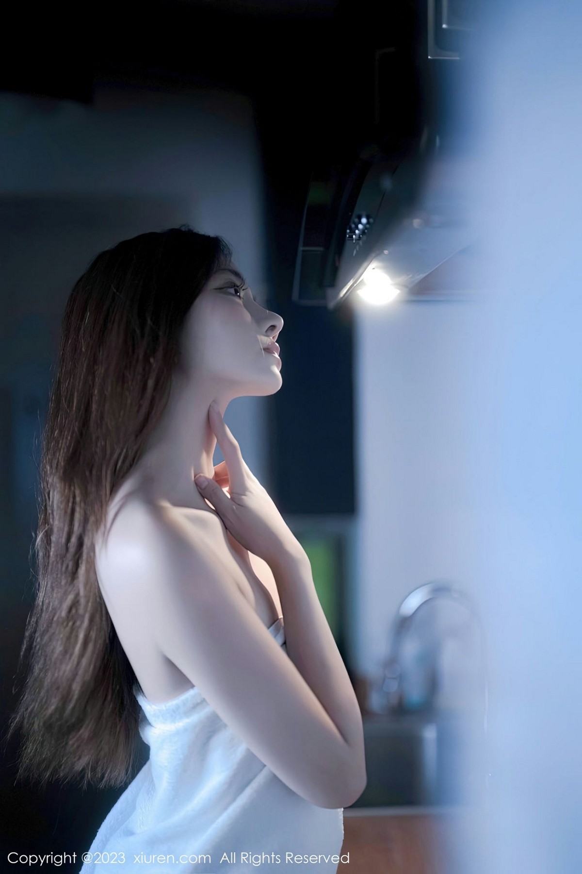 图片[77]-【XiuRen秀人網】2023.03.20 Vol.6437 加朵babe【105P】-六色网