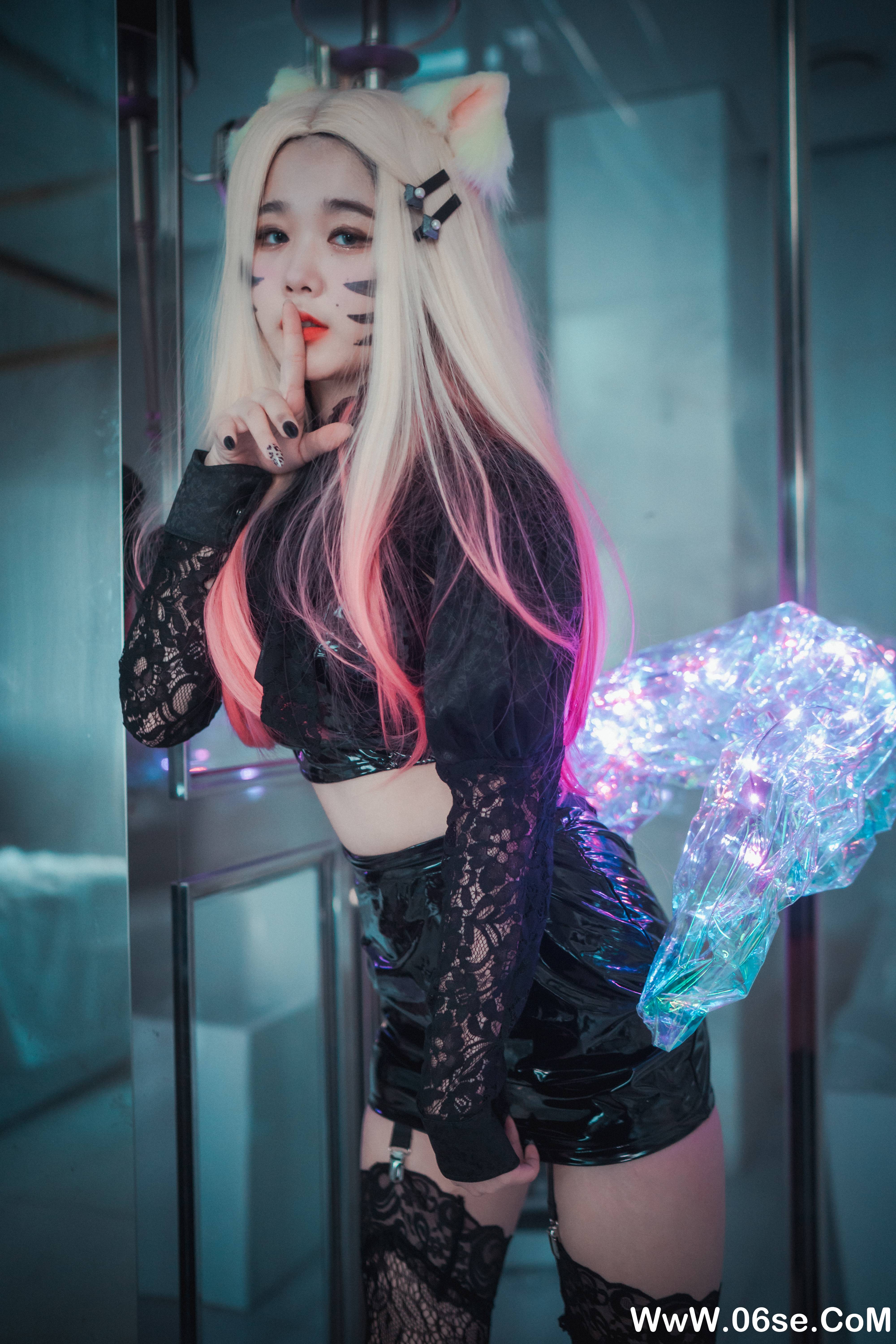 图片[75]-DJAWA — NO.136 Ahri The Baddest [118P1.1G]-六色网