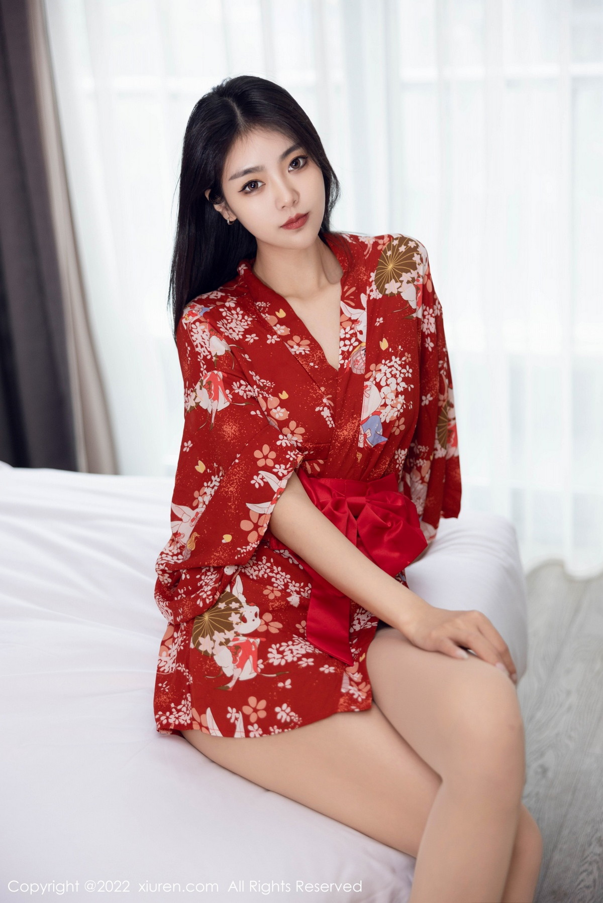 图片[6]-【XiuRen秀人网】2022.10.20 Vol.5736 可樂Vicky【53P】-六色网