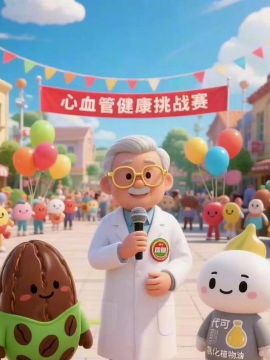 代可可脂巧克力和纯可可脂巧克力,哪种对心血管更友好?