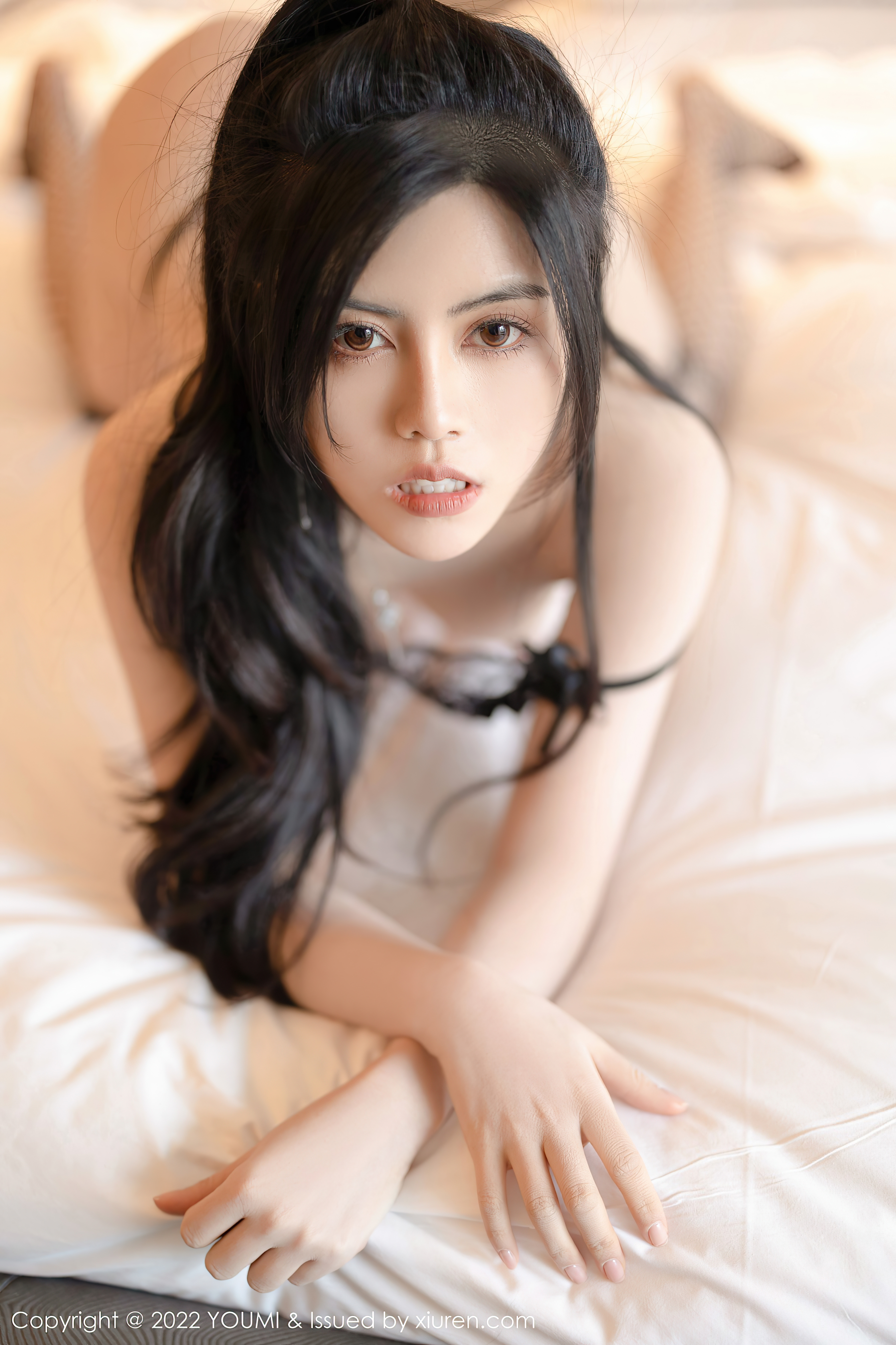 图片[24]-YouMi Vol.761 Bai Tian (白甜)-六色网