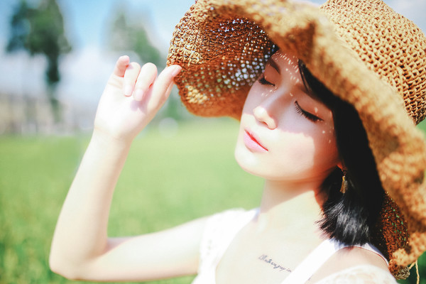 图片[3]-稻田里的夏天-六色网