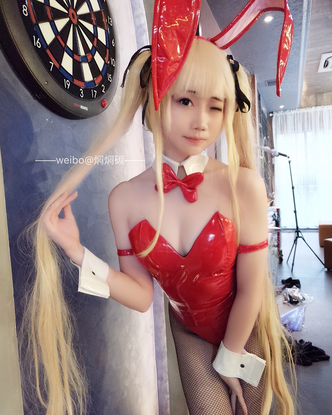 图片[721]-焖焖碳 NO.001 – 微博图片视频打包合集[1459P+98V657M]-六色网