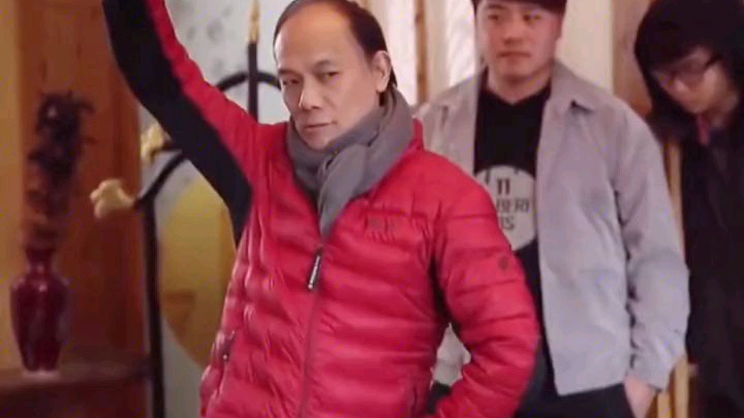 有这么好的导演亲自上阵、何必担忧演不好戏! #思念绕指尖#热门音乐 #海鸟飞鱼# 