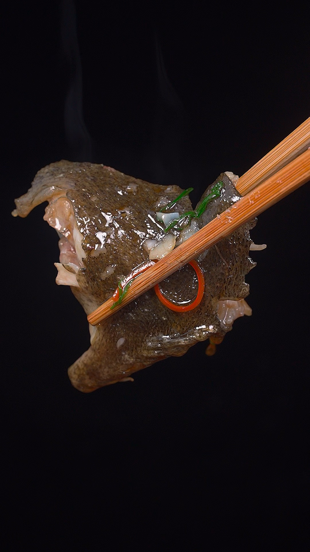 清蒸多宝鱼详细的做法#美食 #清蒸多宝鱼