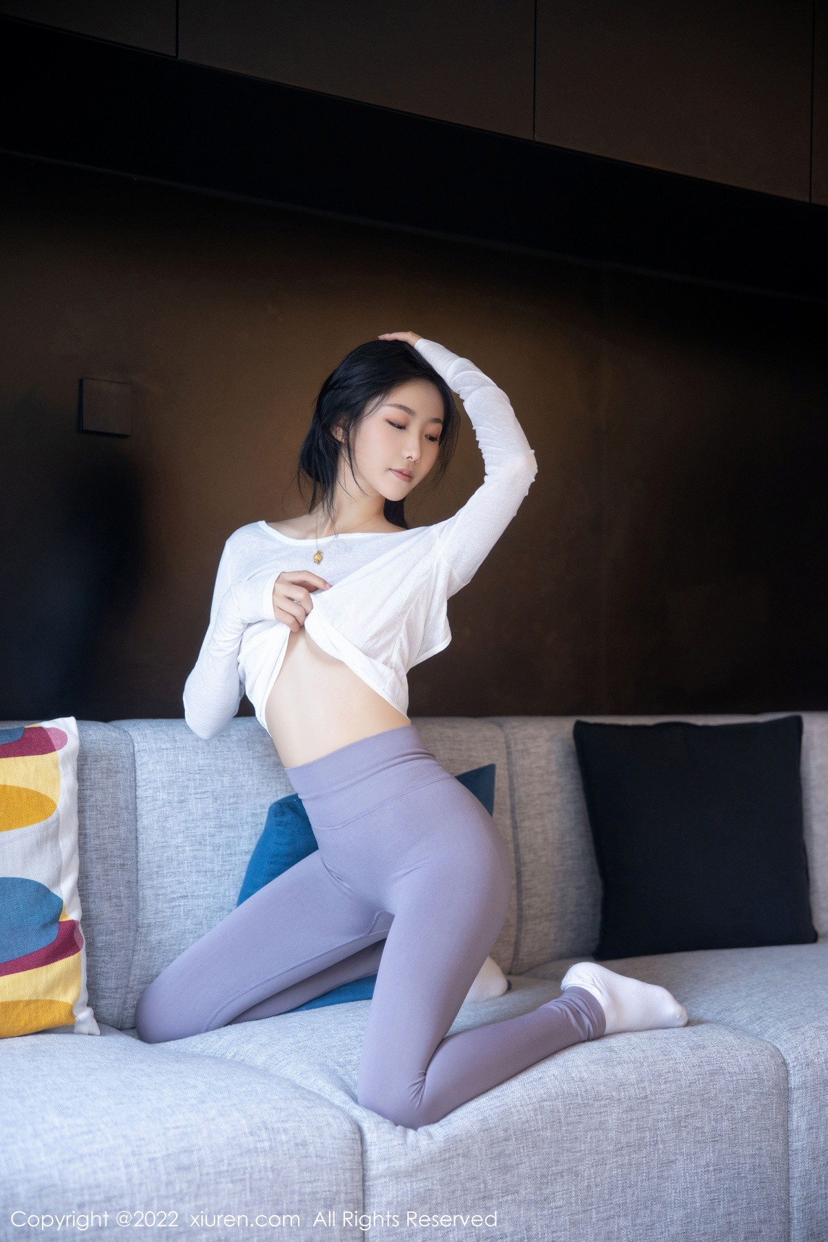 图片[34]-【XiuRen秀人网】2022.11.03 Vol.5799 蘇蘇阿【93P】-六色网