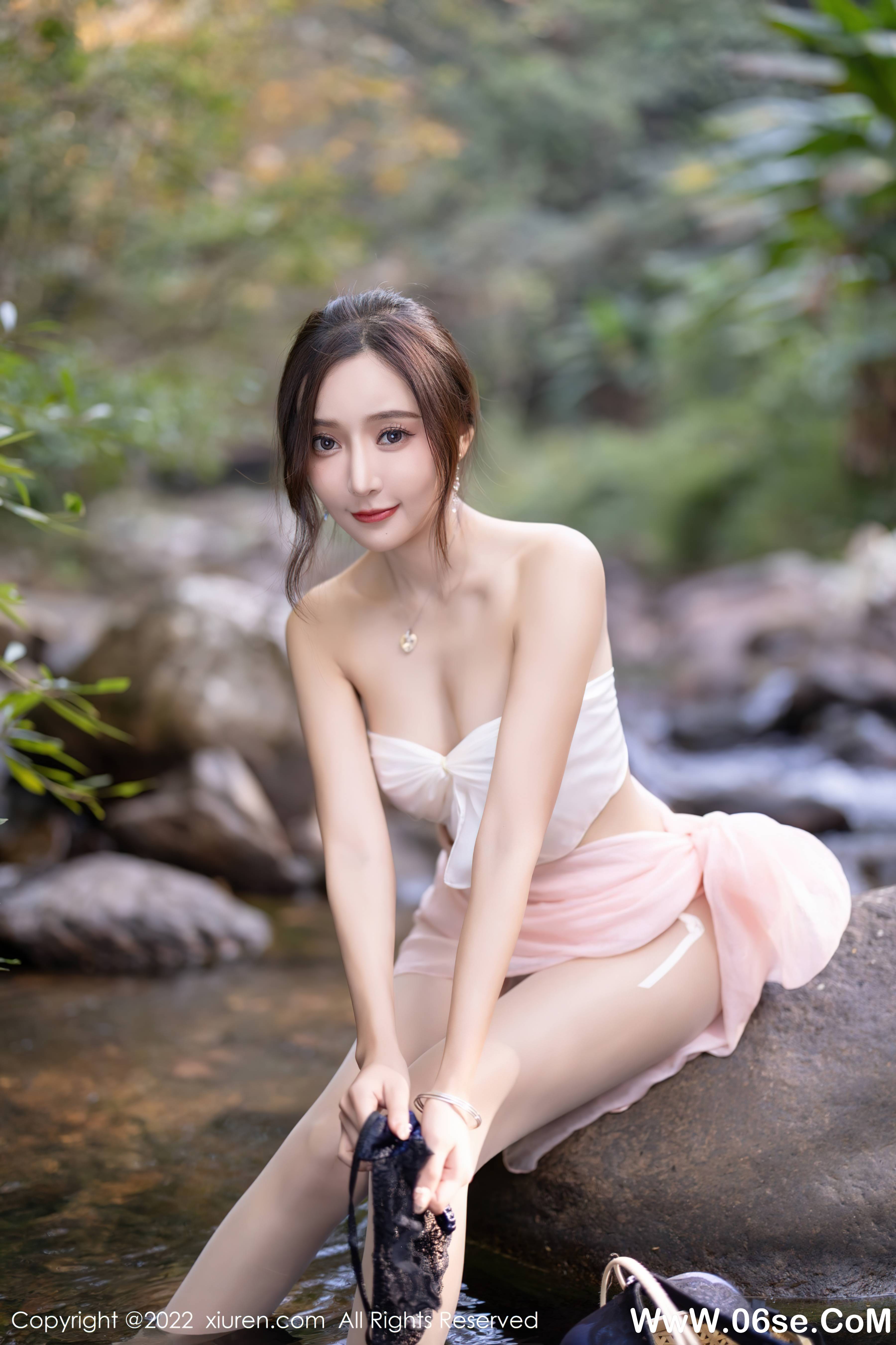 图片[25]-[XIUREN秀人网] 2022.01.25 NO.4511 王馨瑶[61+1P618M]-六色网