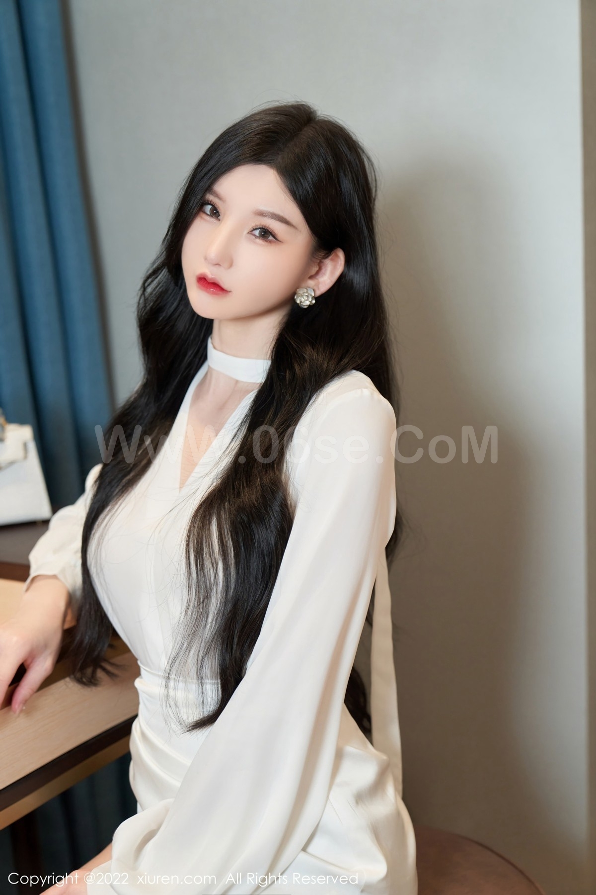 图片[12]-[XiuRen秀人网] 2022.08.03 No.5381 周于希Sally [77+1P]-六色网