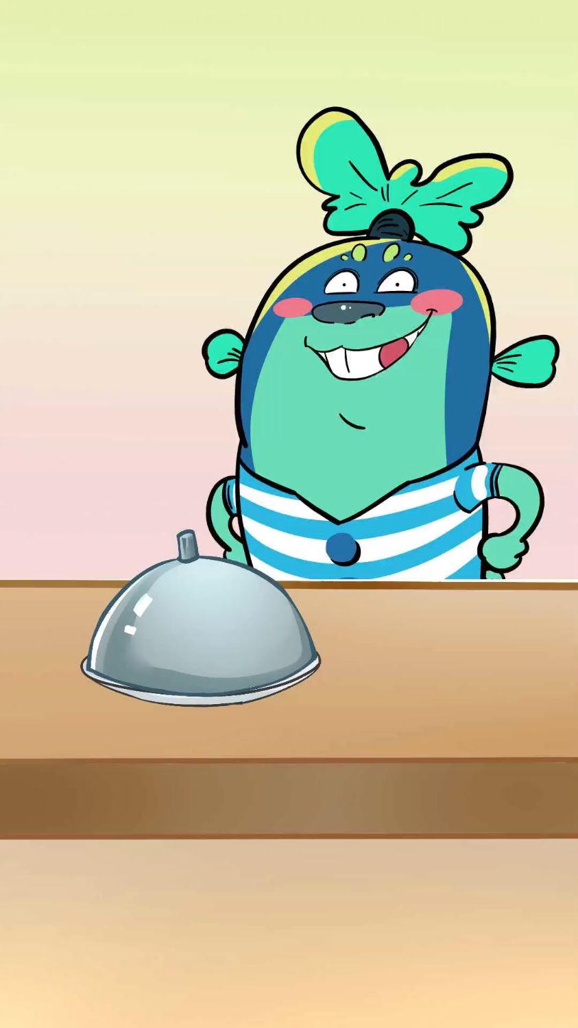 从鱼到烤鱼片,一条马面鱼经历了什么?