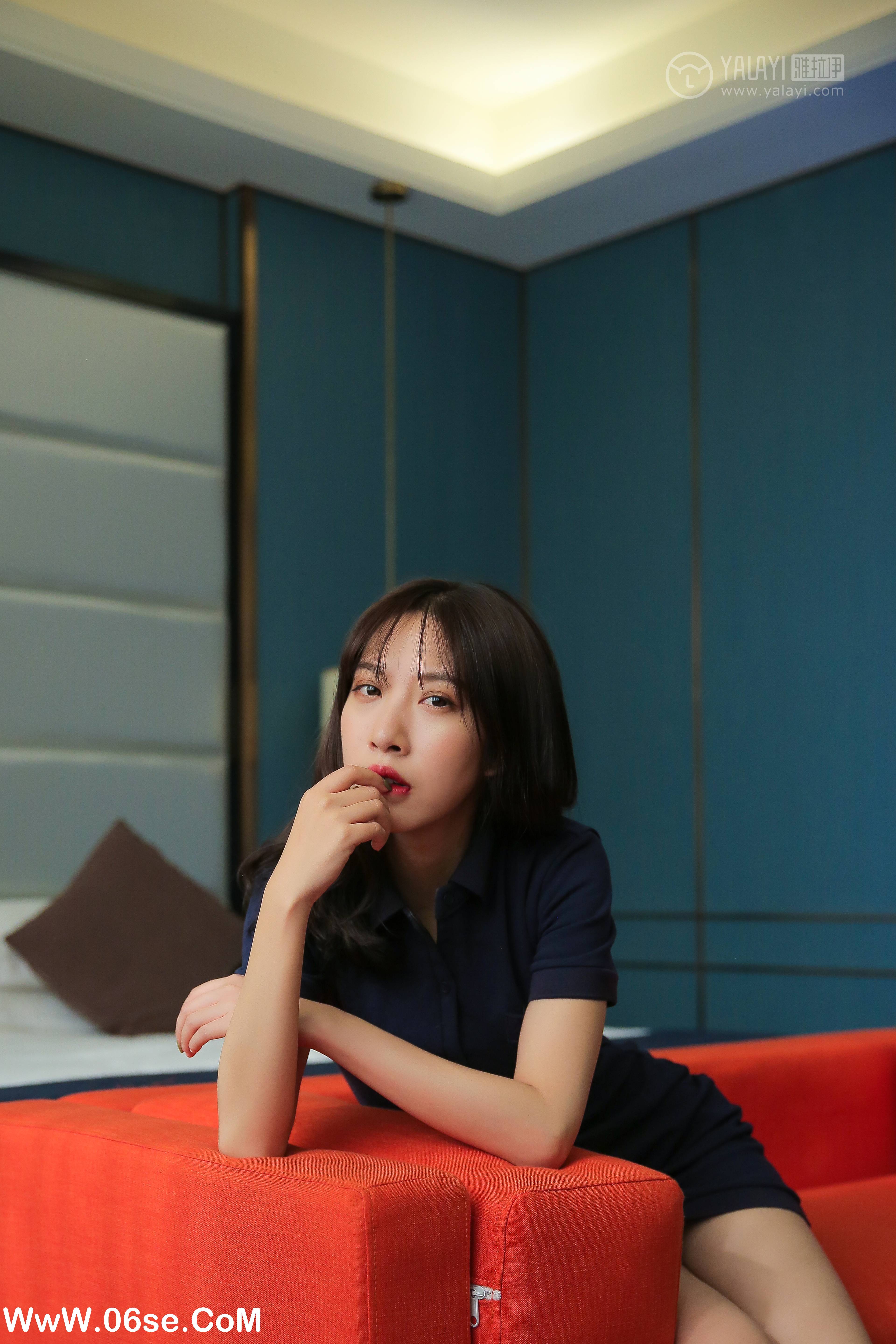 图片[39]-[YALAYI雅拉伊] No.308 蓝心 41+1P402M-六色网