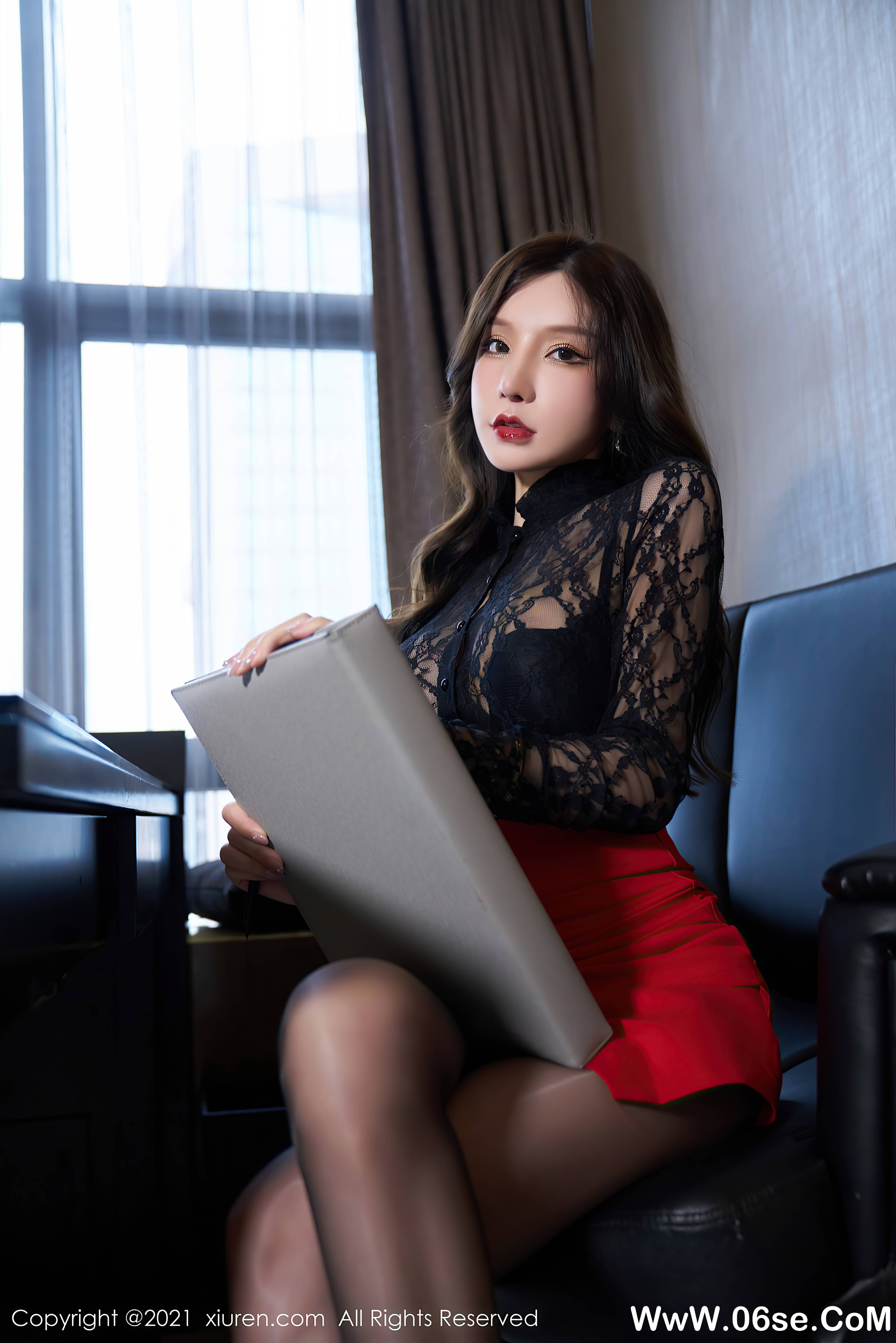 图片[19]-[XIUREN秀人网] 2021.06.28 NO.3594 周于希Sandy[62+1P624M]-六色网