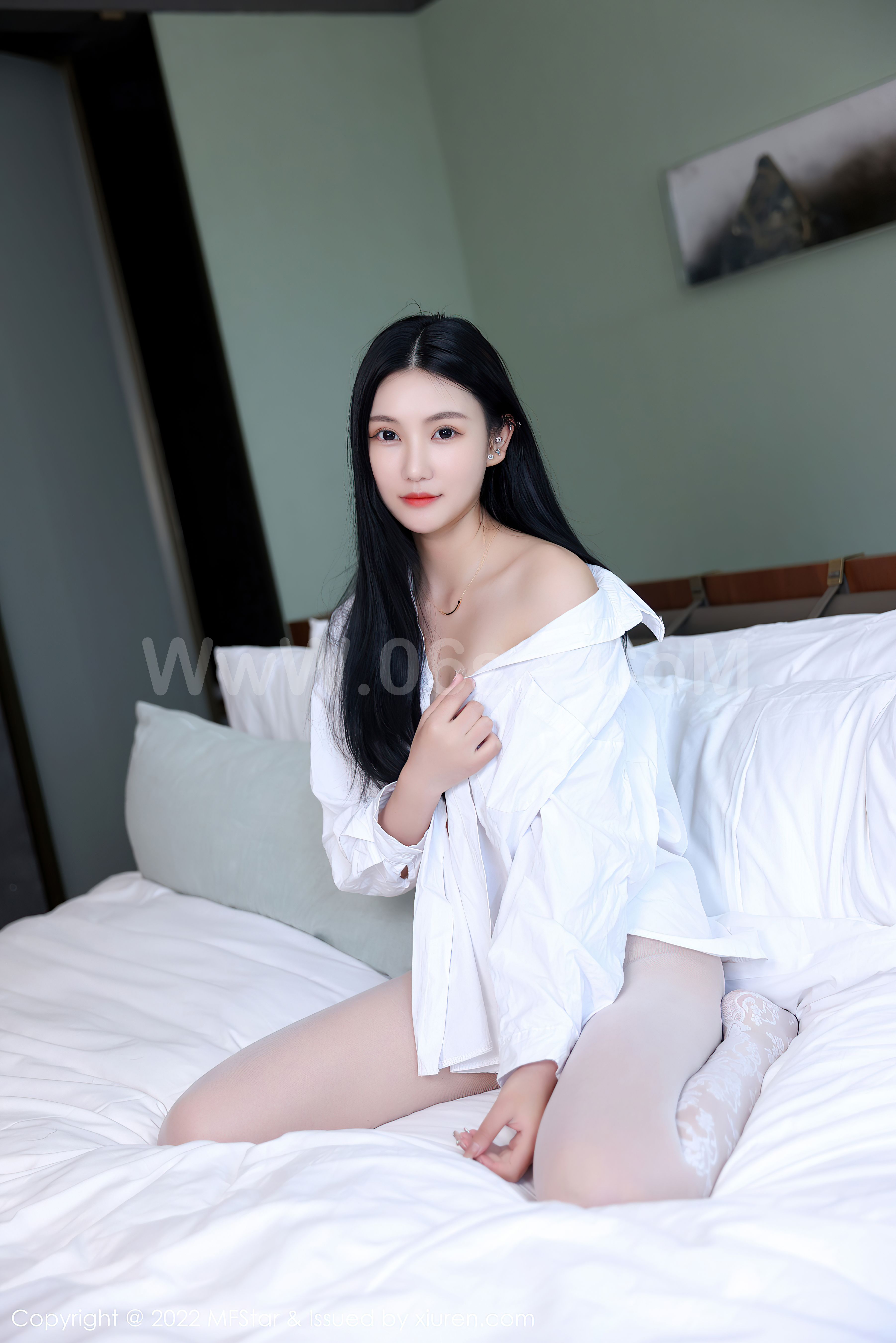图片[8]-MFStar Vol.565 小米XM-六色网
