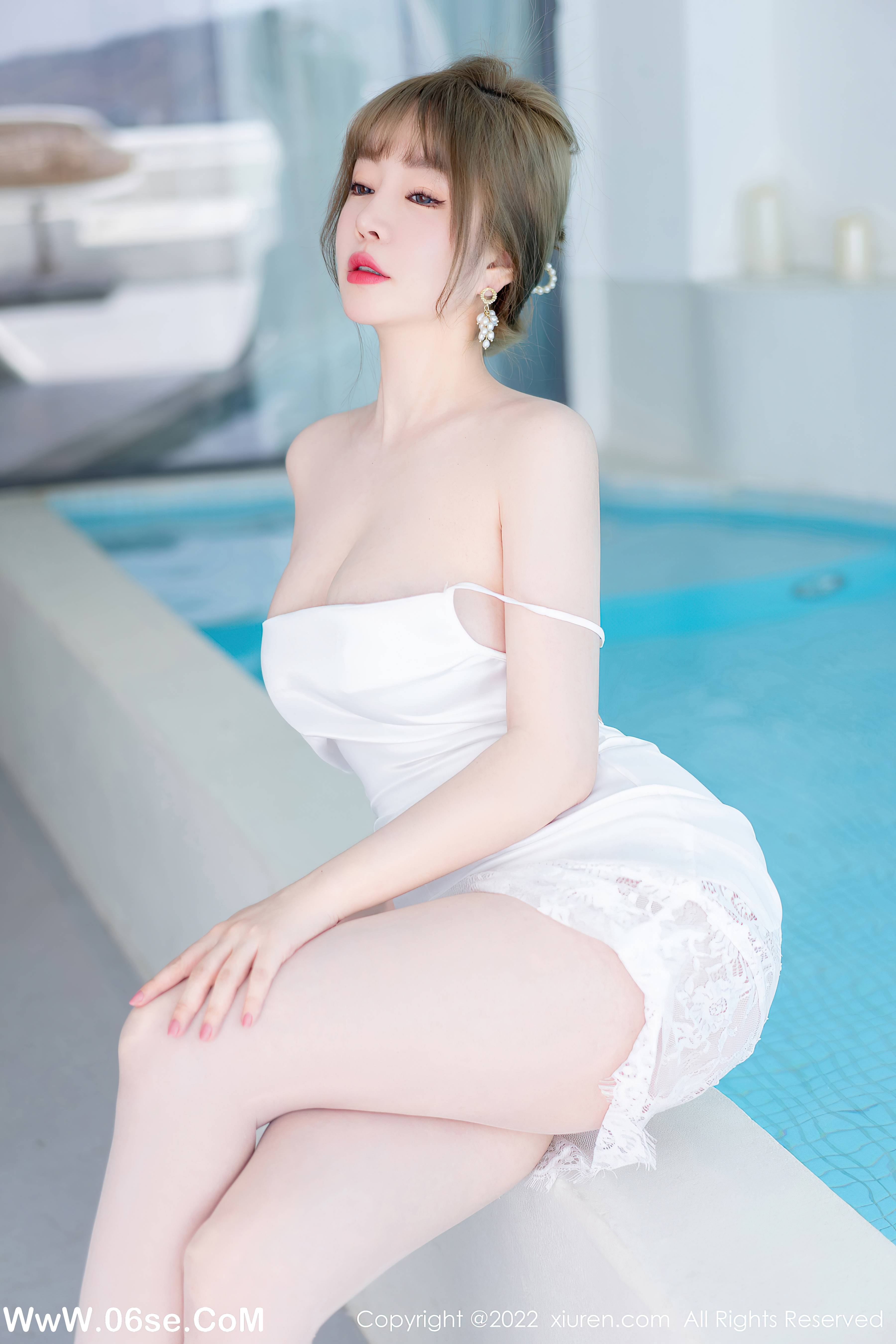 图片[28]-[XIUREN秀人网] 2022.04.15 NO.4876 王雨纯[54+1P457M]-六色网