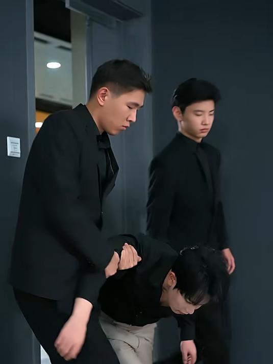 渣男夺荣，小三冷，我绝尘 33
