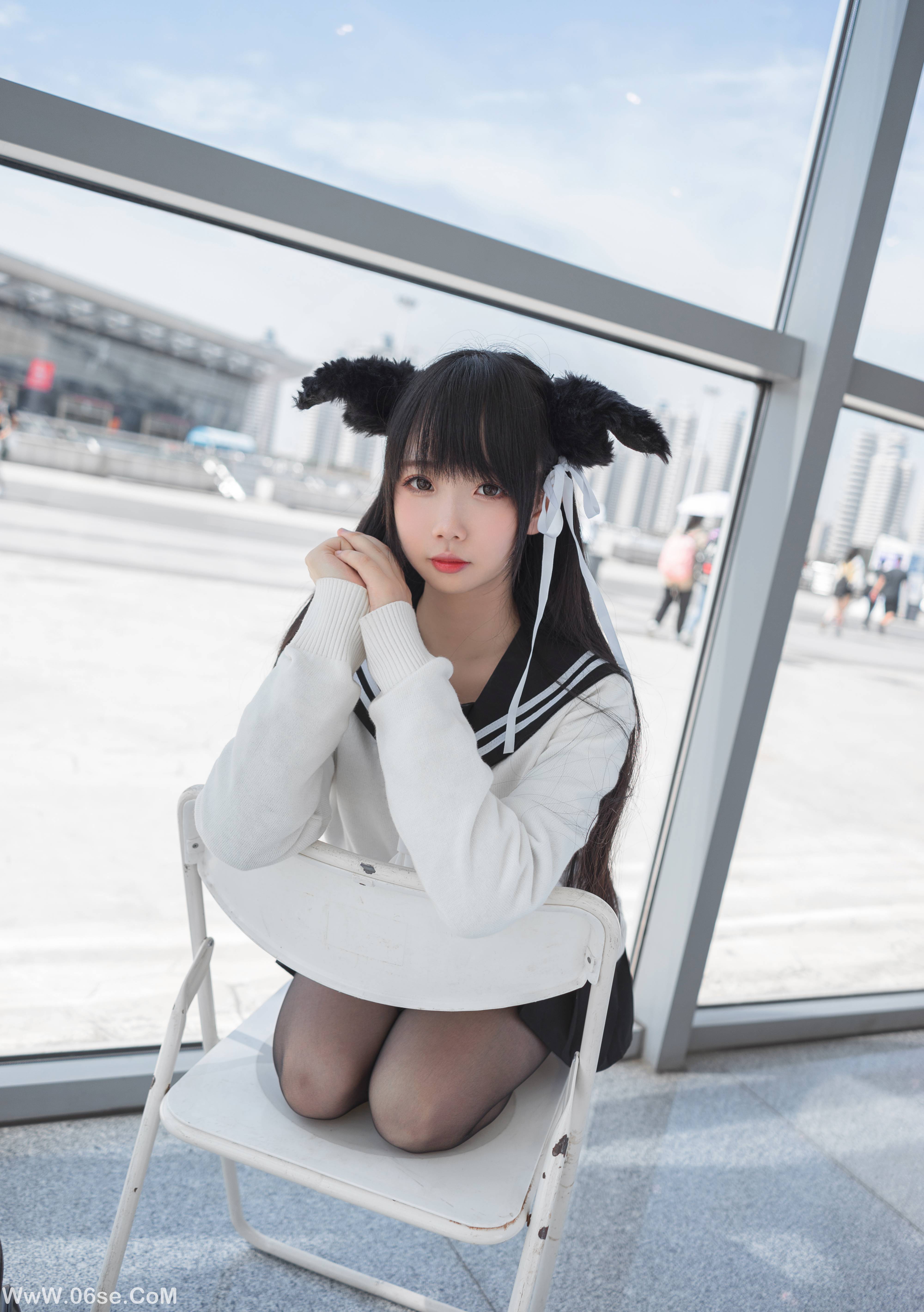 图片[2]-Cos小姐姐雪琪 – 漫展上的小姐姐[41P378M]-六色网