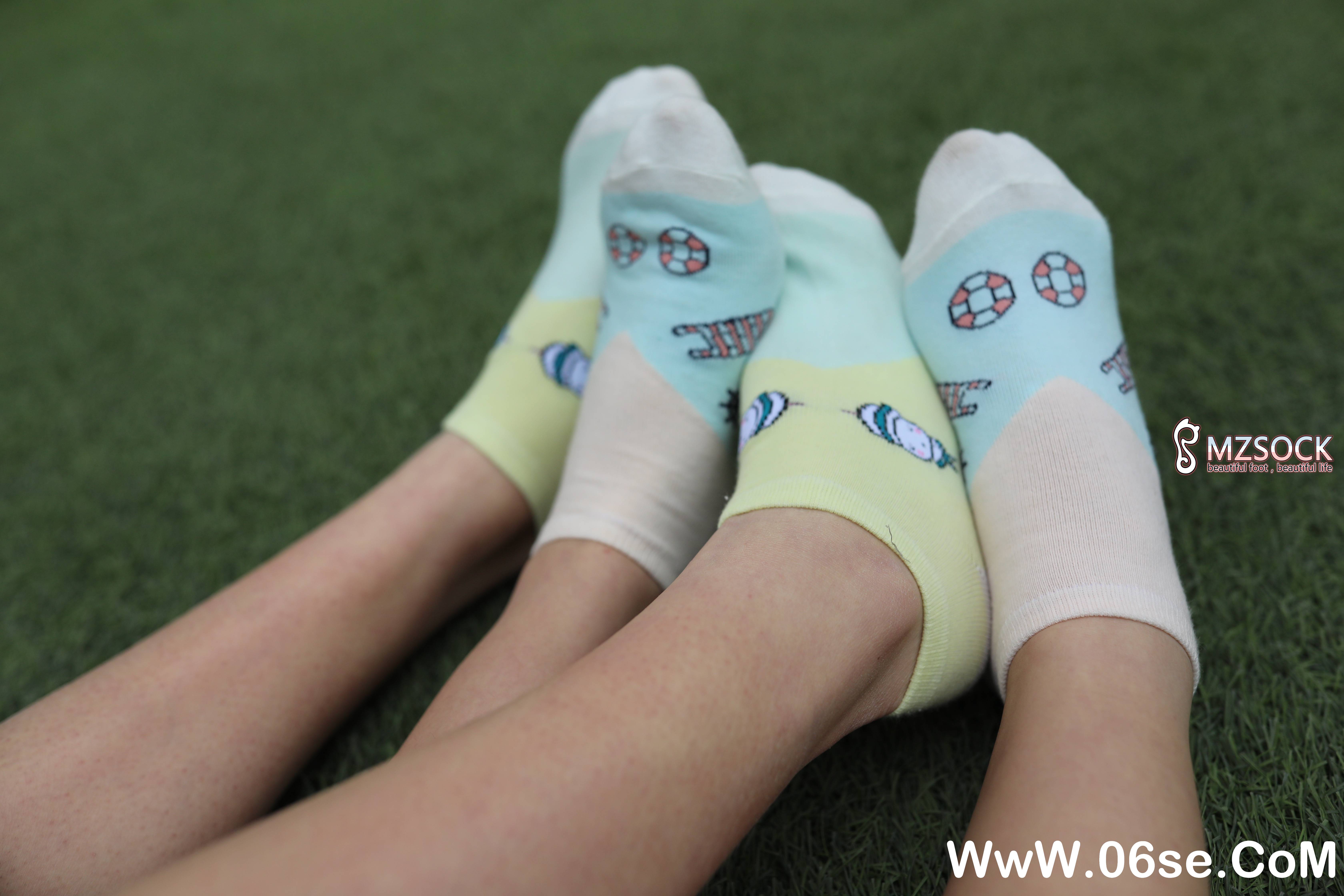 图片[88]-[MZSOCK]爱美足 NO.010 小珵&园子[114P473M]-六色网