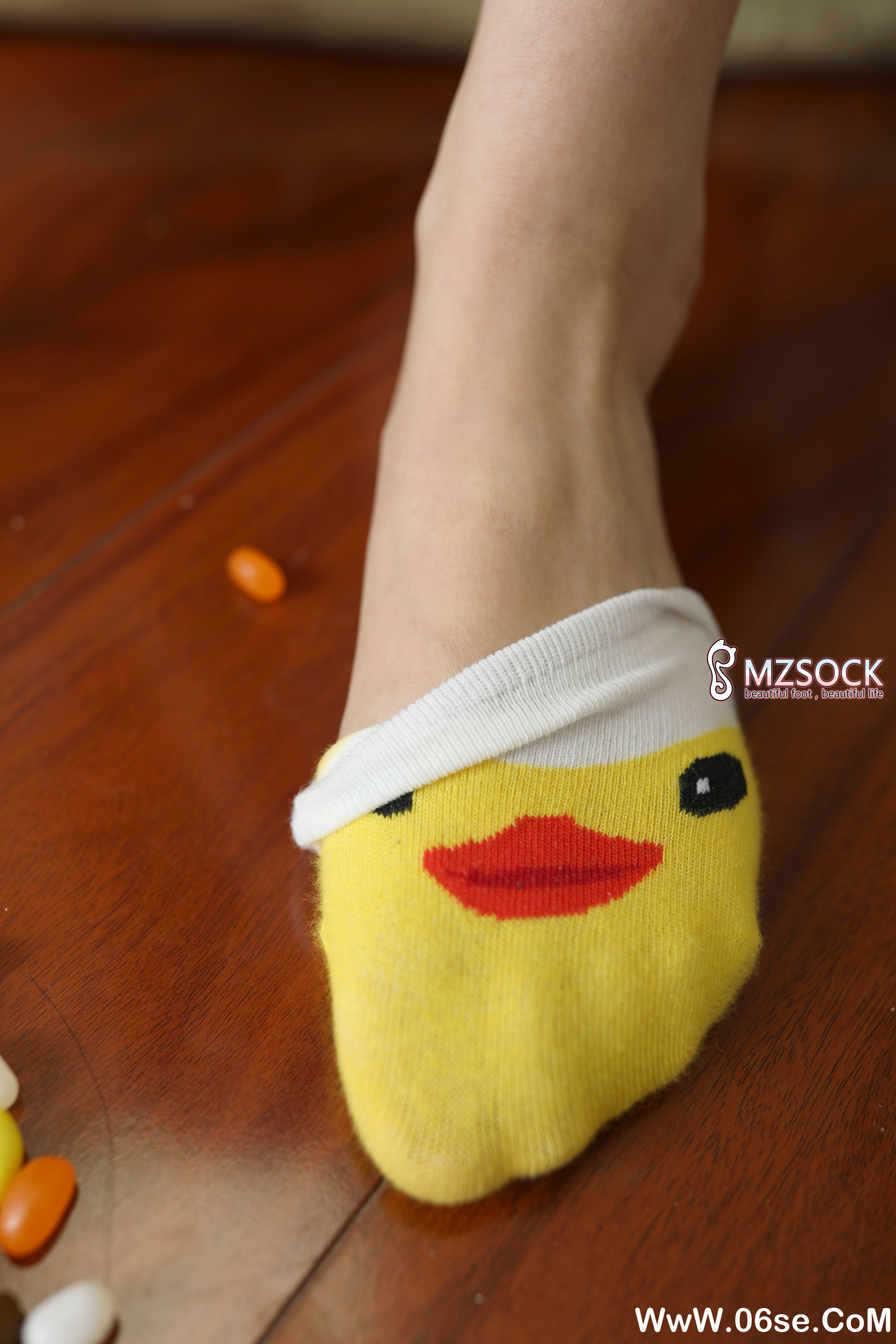 图片[126]-[MZSOCK]爱美足 NO.009 白熙[140P928M]-六色网