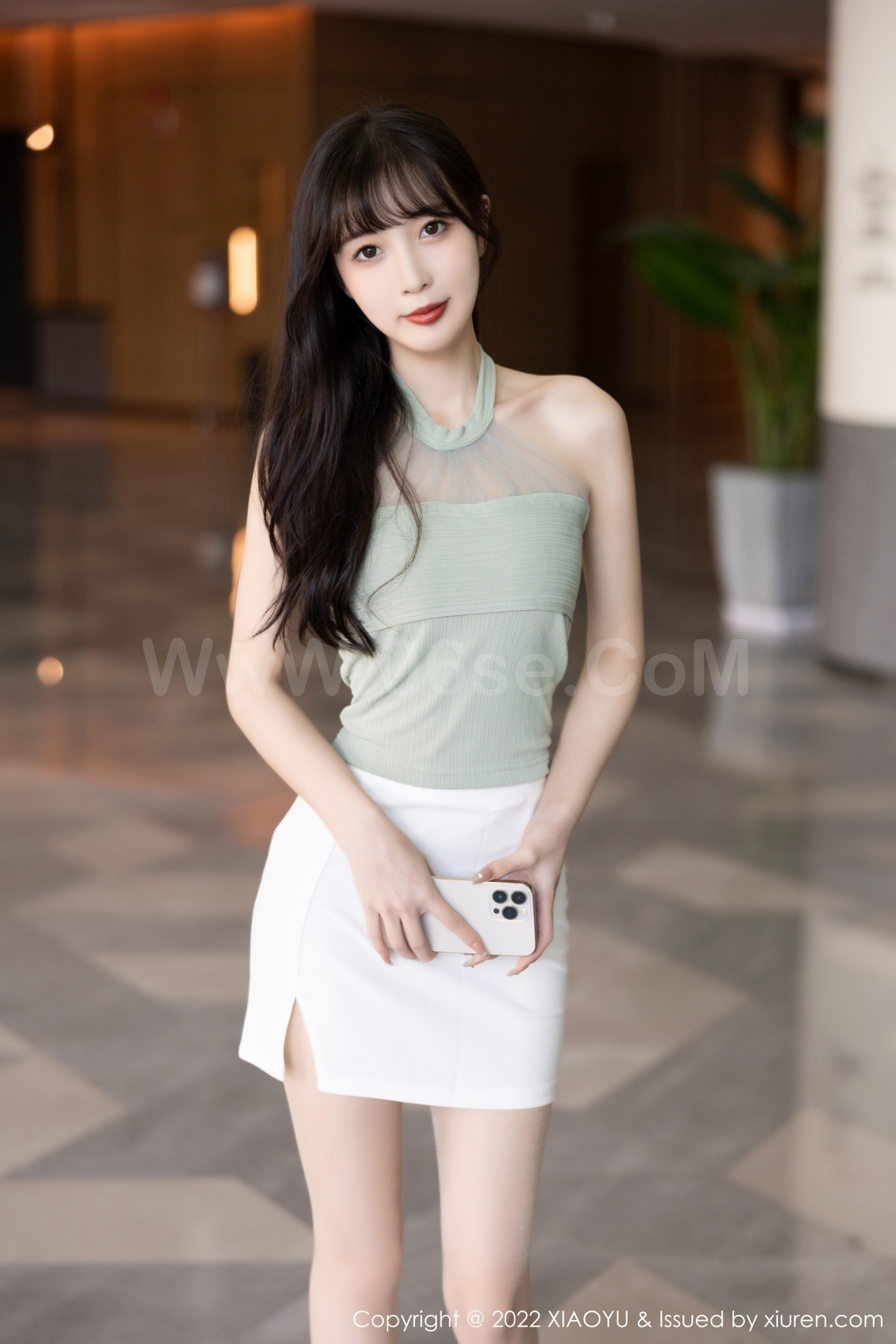 图片[2]-[XIAOYU语画界] 2022.11.17 Vol.906 林星闌【84P】-六色网