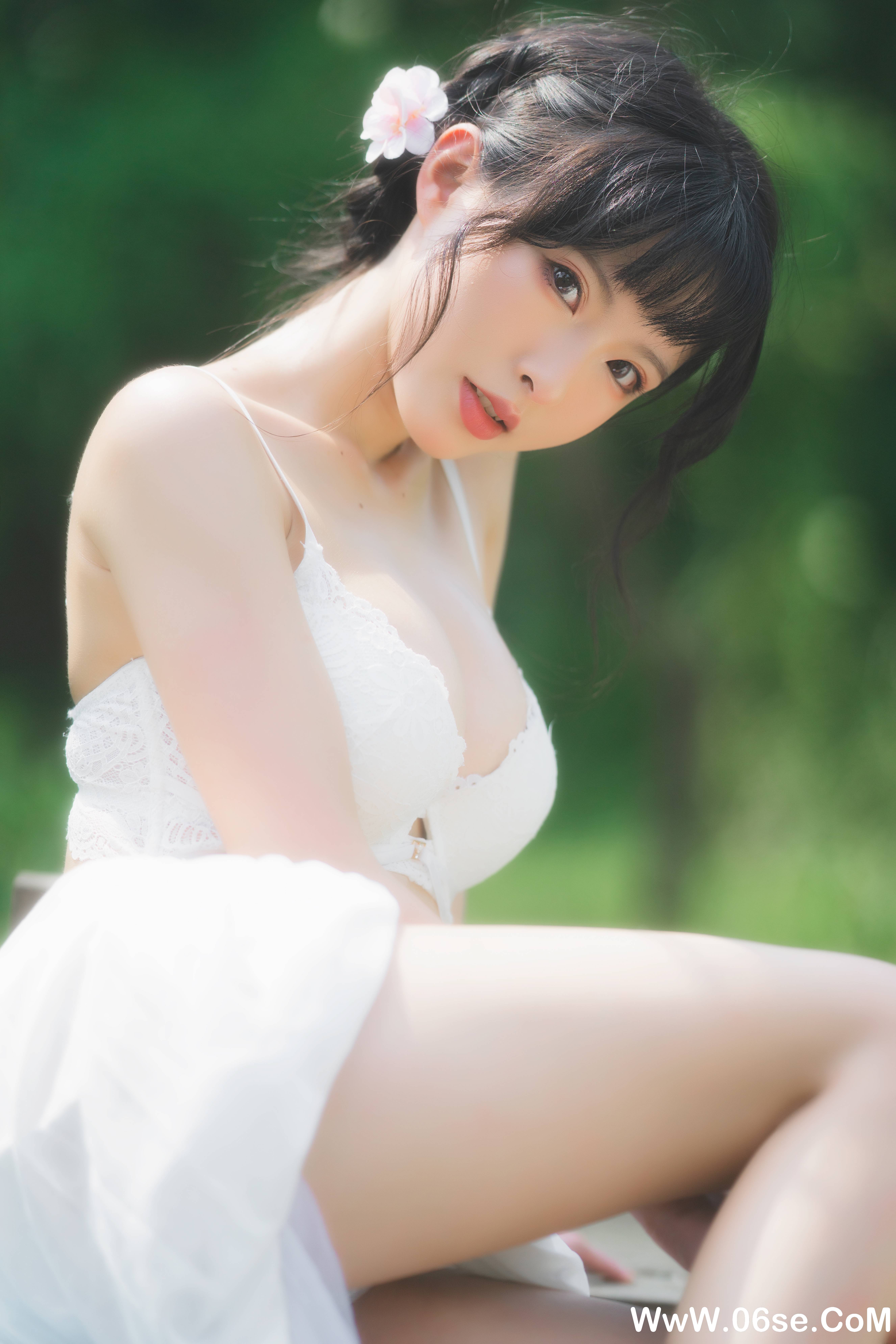 图片[22]-清水由乃 NO.029 — 蕾丝花园[34P794M]-六色网