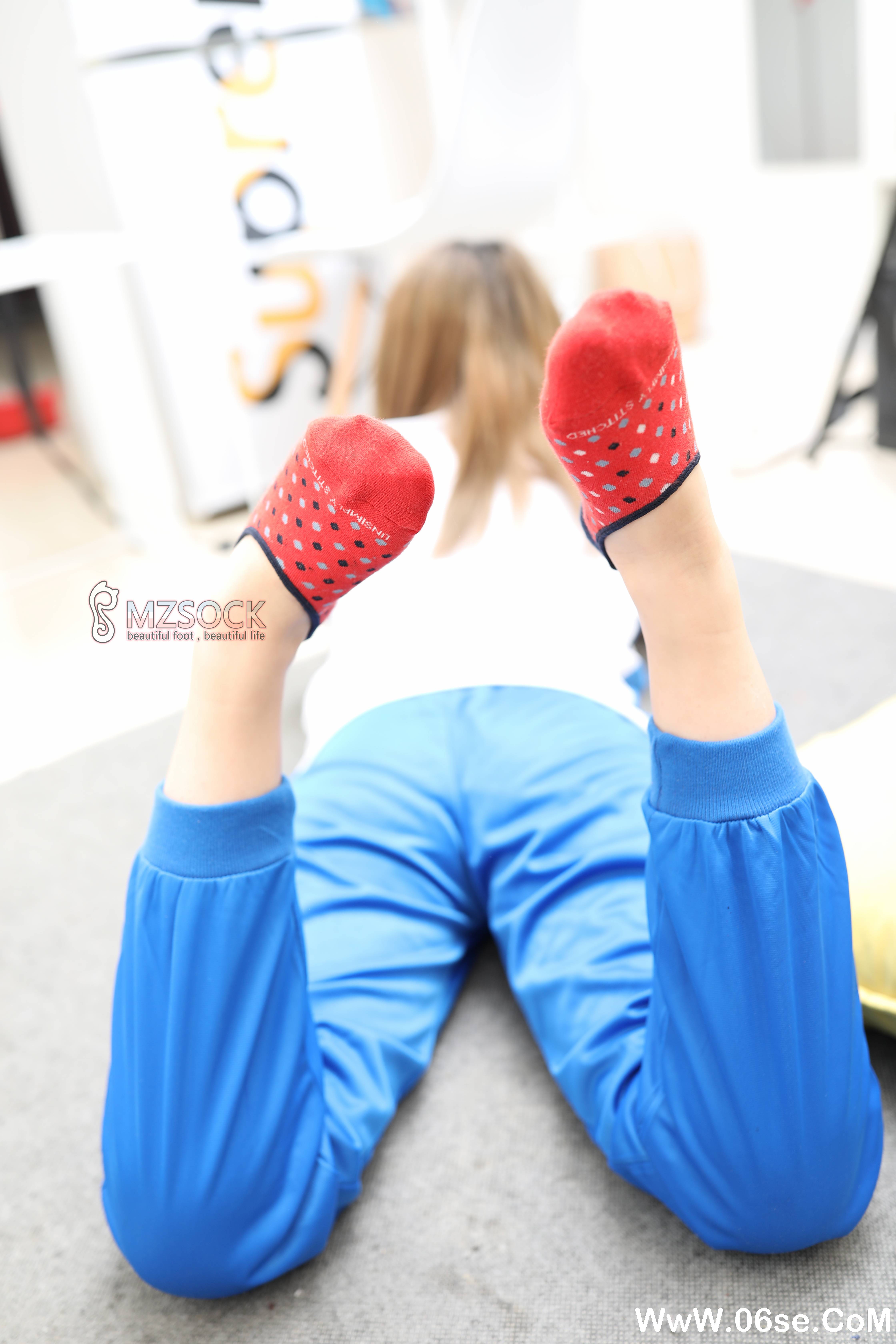 图片[146]-[MZSOCK]爱美足 NO.013 多多[219P2.64G]-六色网