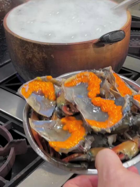 潮汕砂锅粥教程分享系列，三